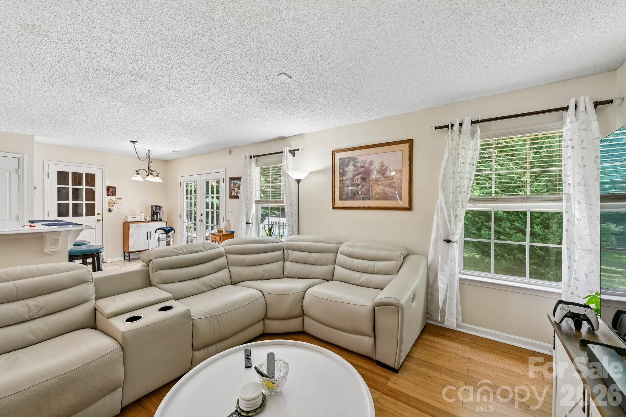 9338 Golden Pond Drive — Charlotte