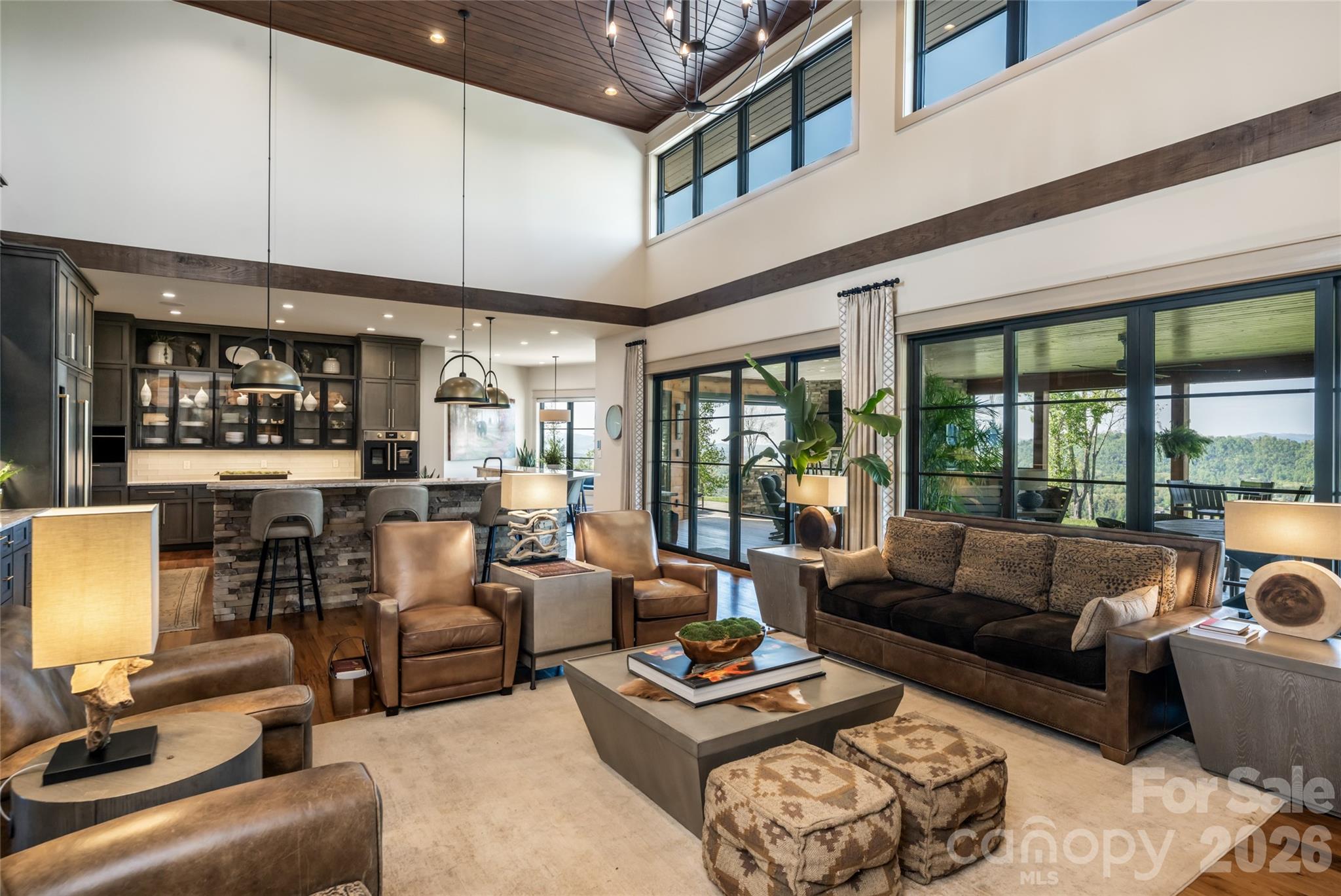 170 + 9999 Bear View Road — Weaverville