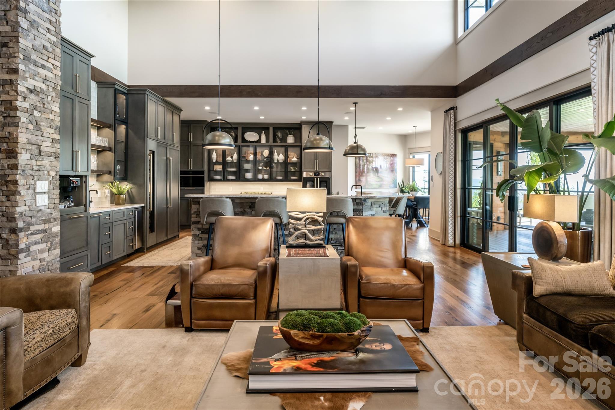 170 + 9999 Bear View Road — Weaverville