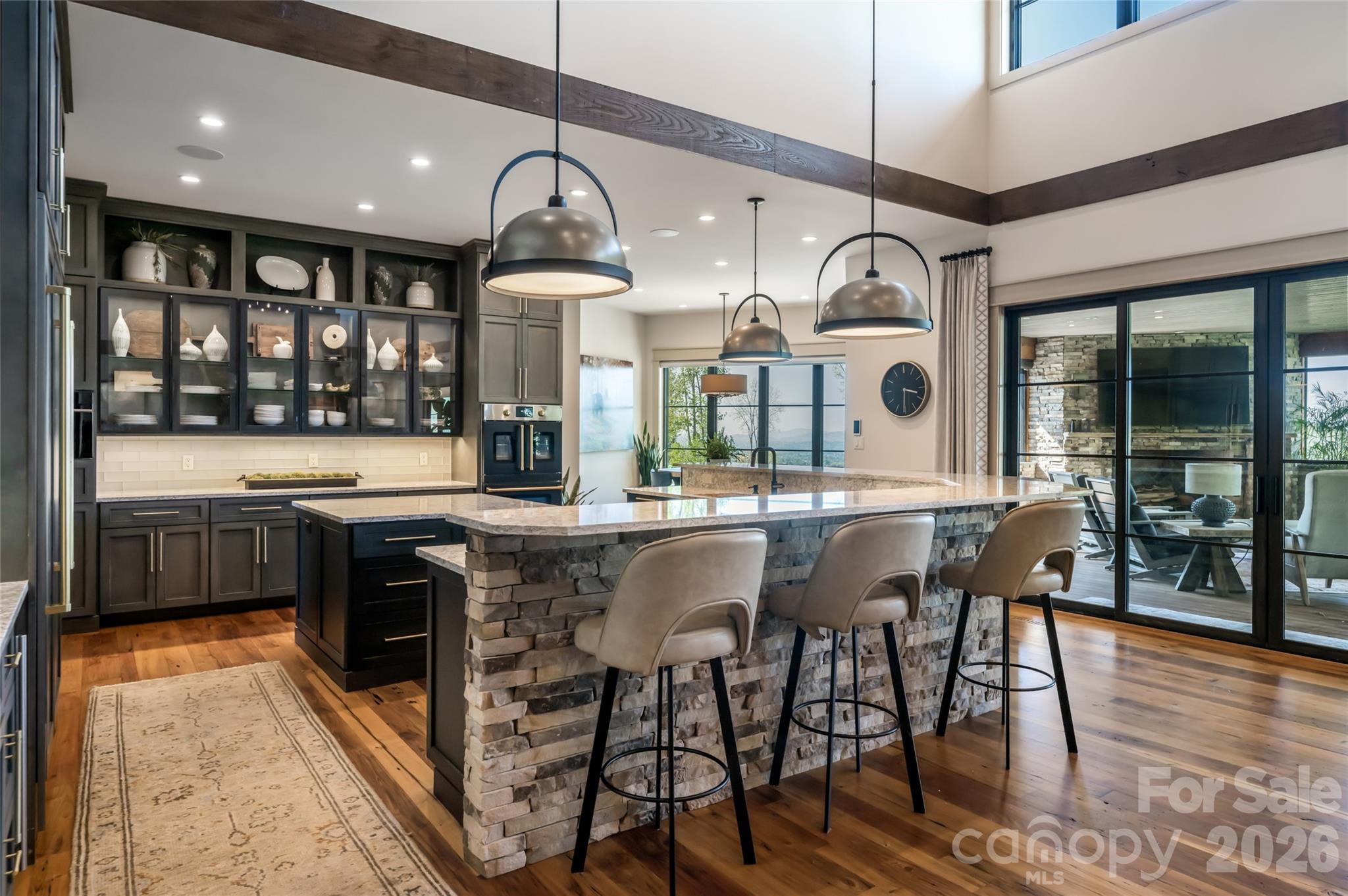 170 + 9999 Bear View Road — Weaverville