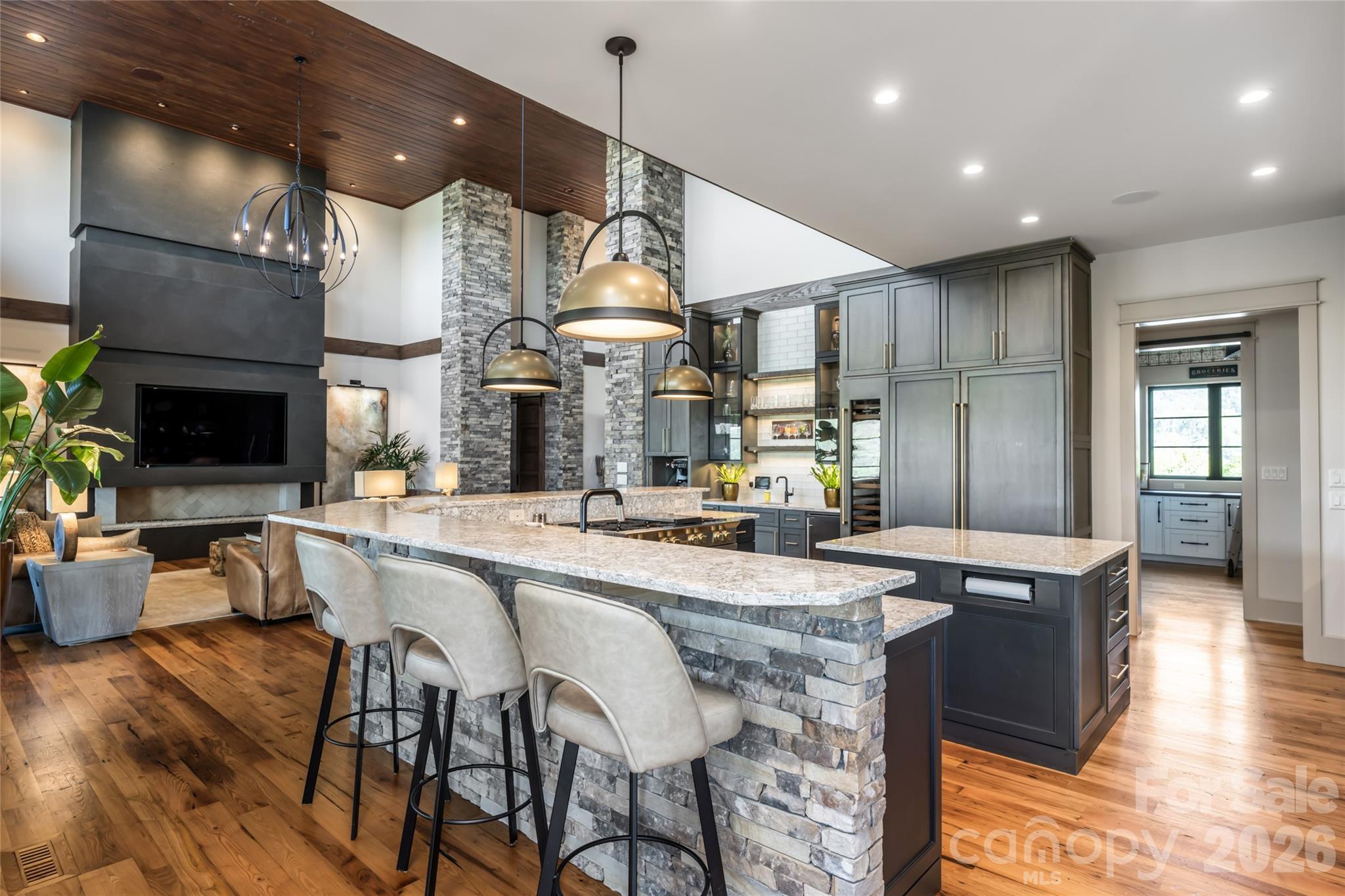 170 + 9999 Bear View Road — Weaverville
