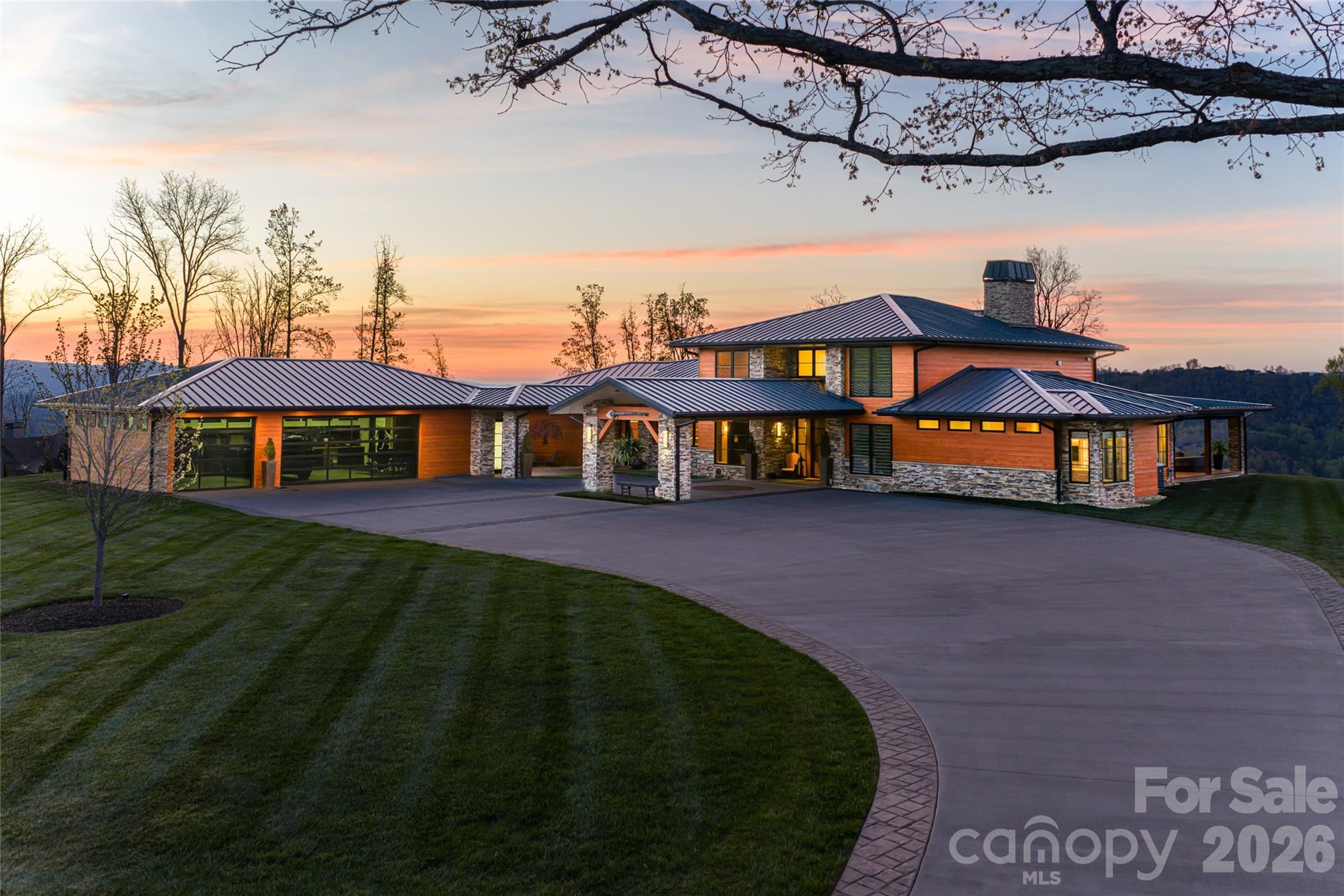 170 + 9999 Bear View Road — Weaverville