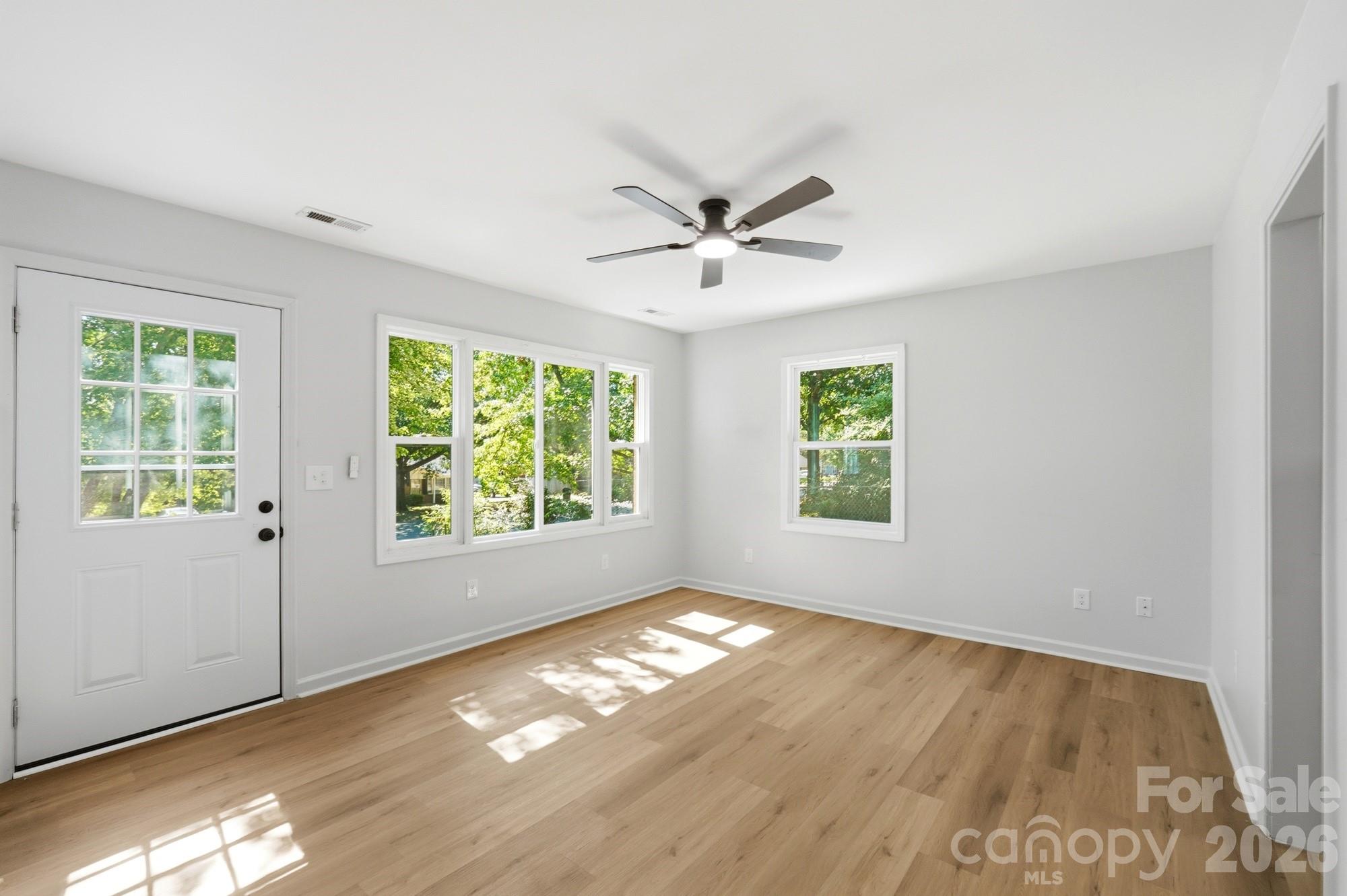 9828 Starwood Drive — Charlotte