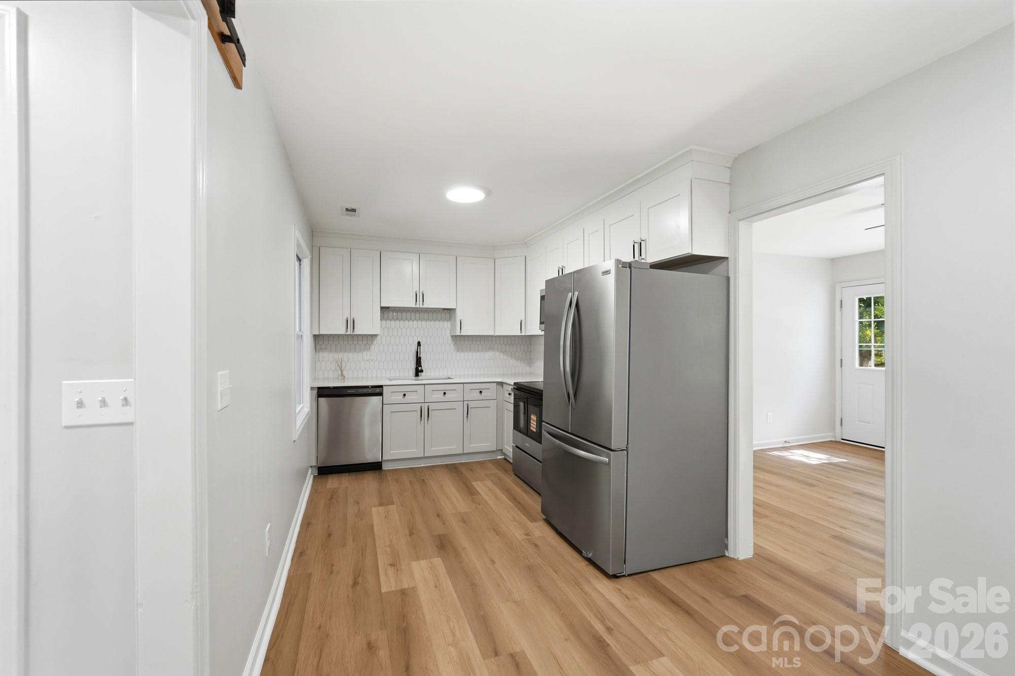 9828 Starwood Drive — Charlotte