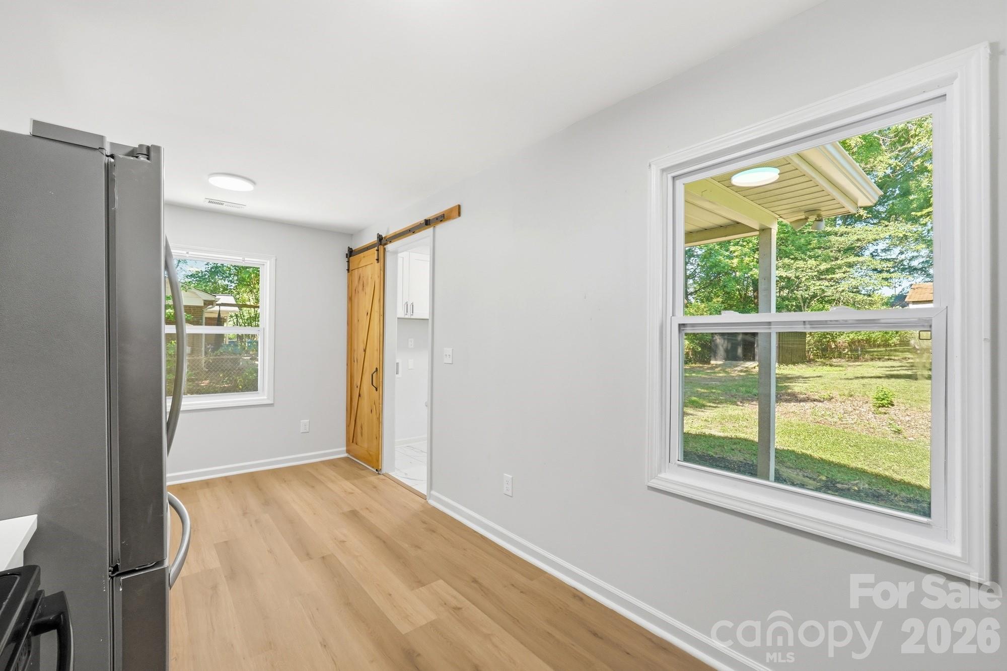 9828 Starwood Drive — Charlotte
