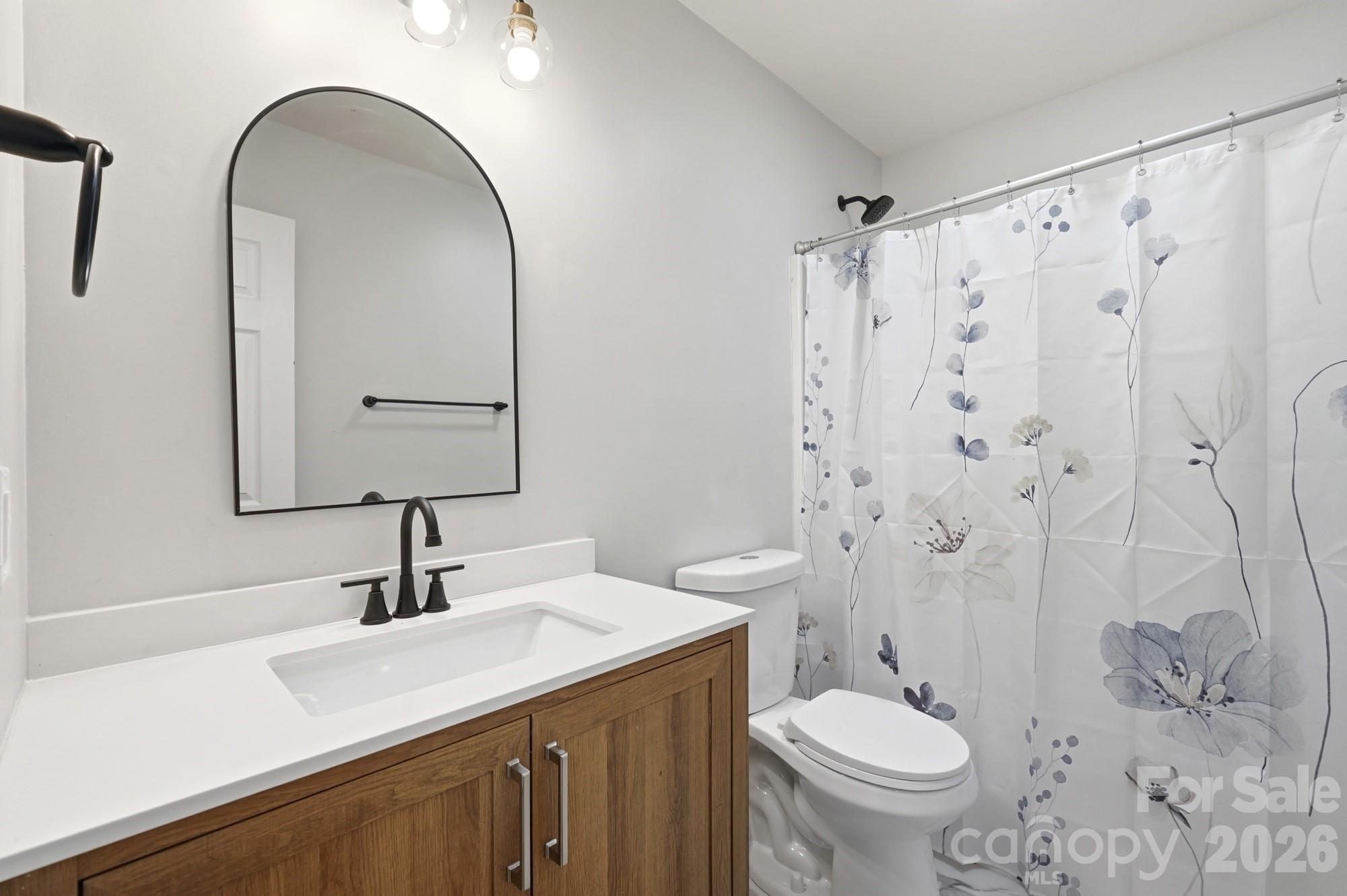 9828 Starwood Drive — Charlotte