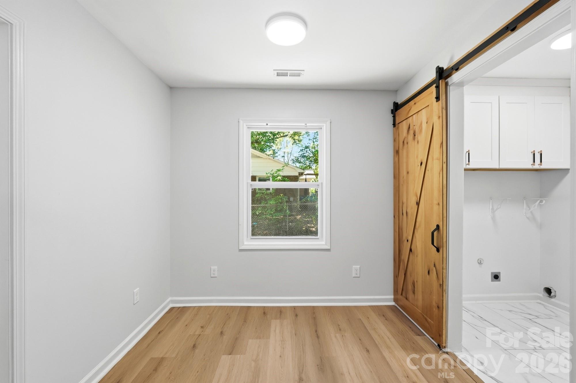 9828 Starwood Drive — Charlotte