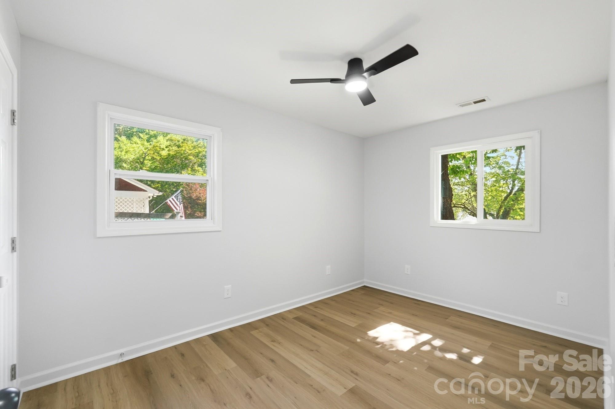 9828 Starwood Drive — Charlotte