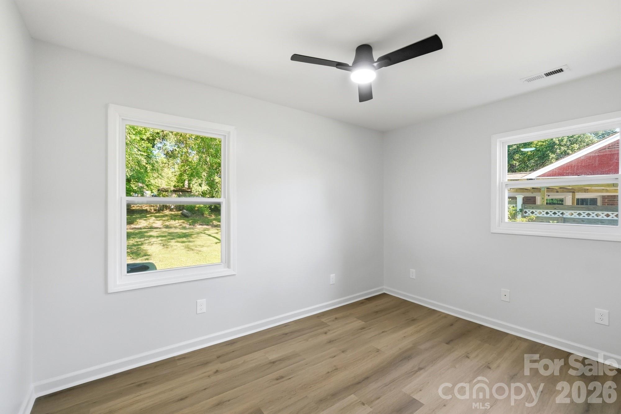 9828 Starwood Drive — Charlotte