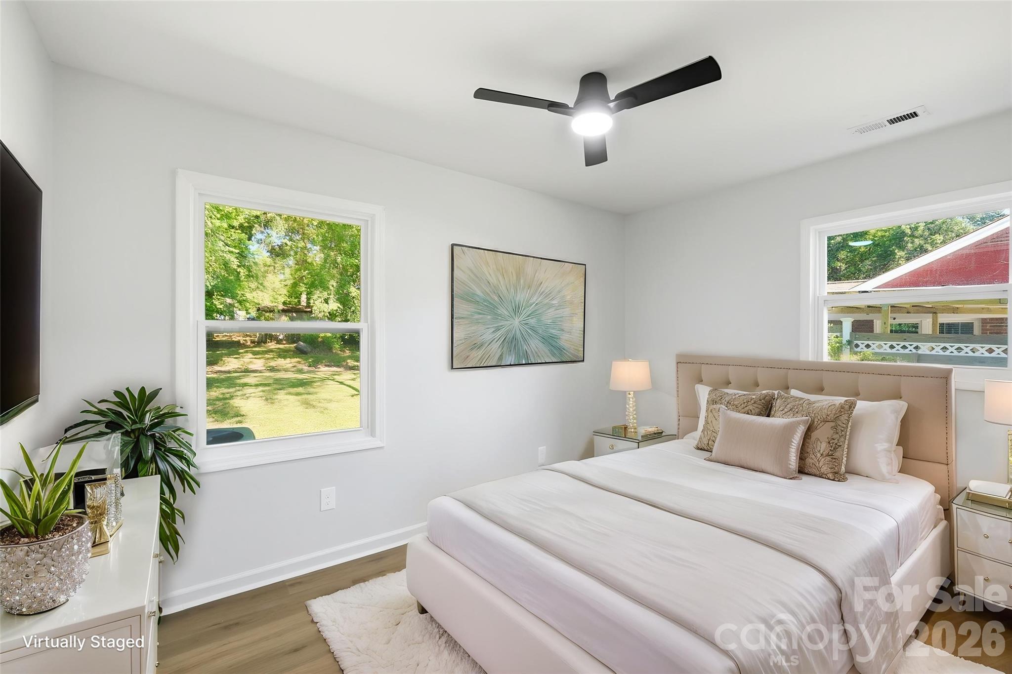 9828 Starwood Drive — Charlotte