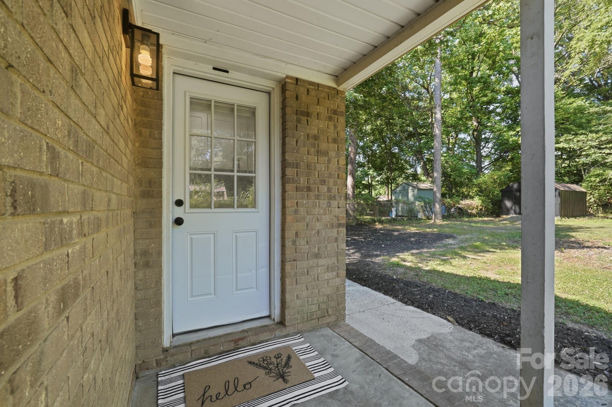 9828 Starwood Drive — Charlotte
