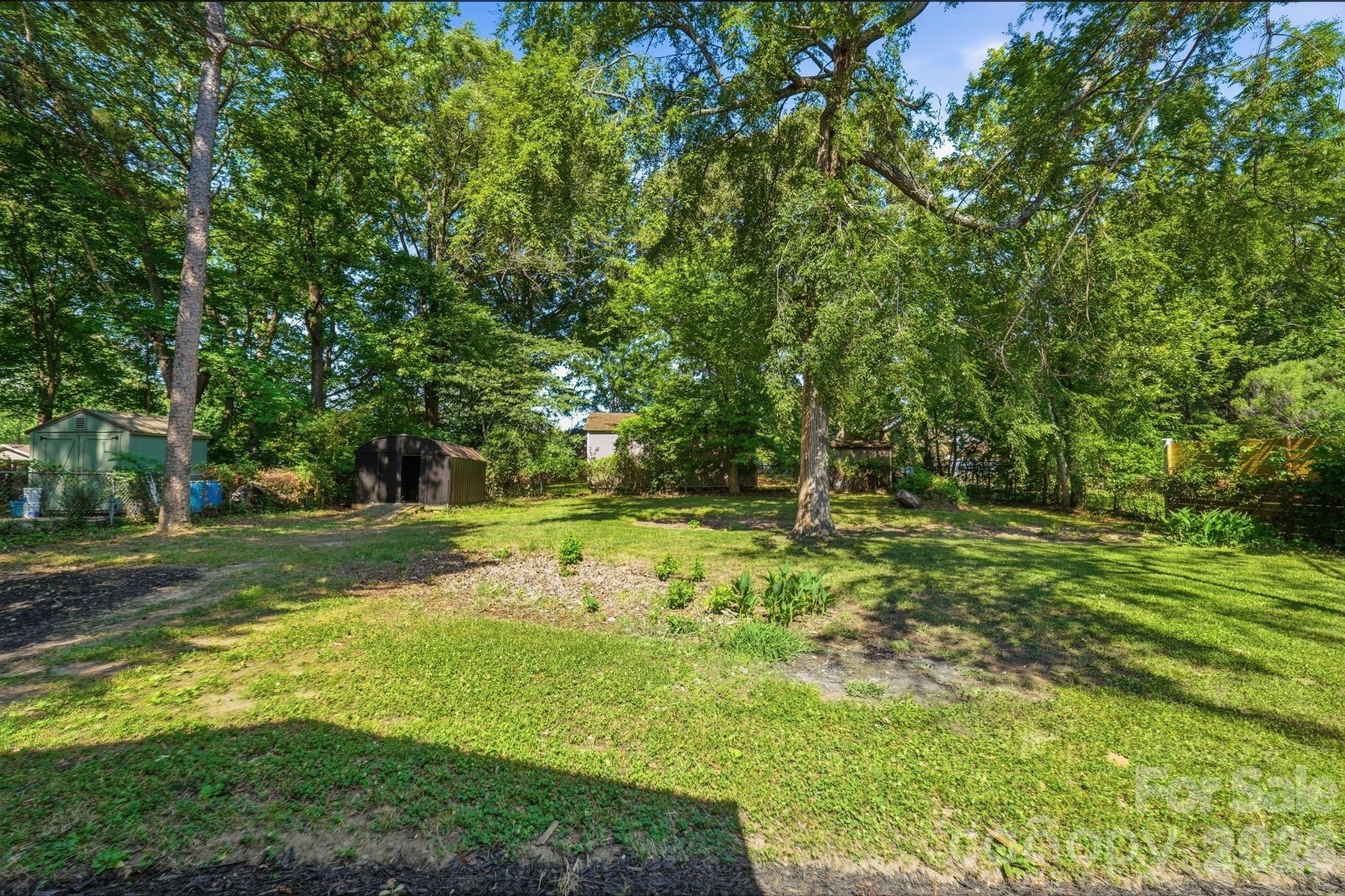 9828 Starwood Drive — Charlotte