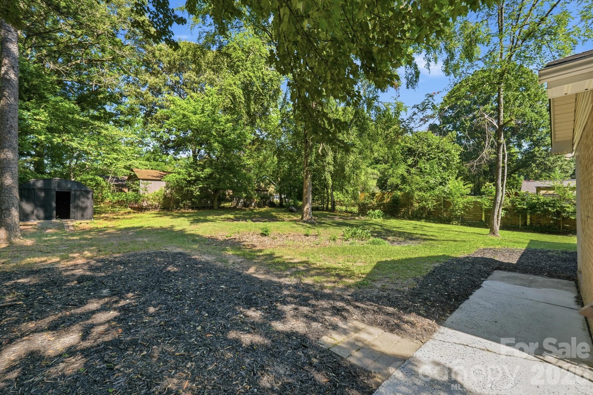 9828 Starwood Drive — Charlotte