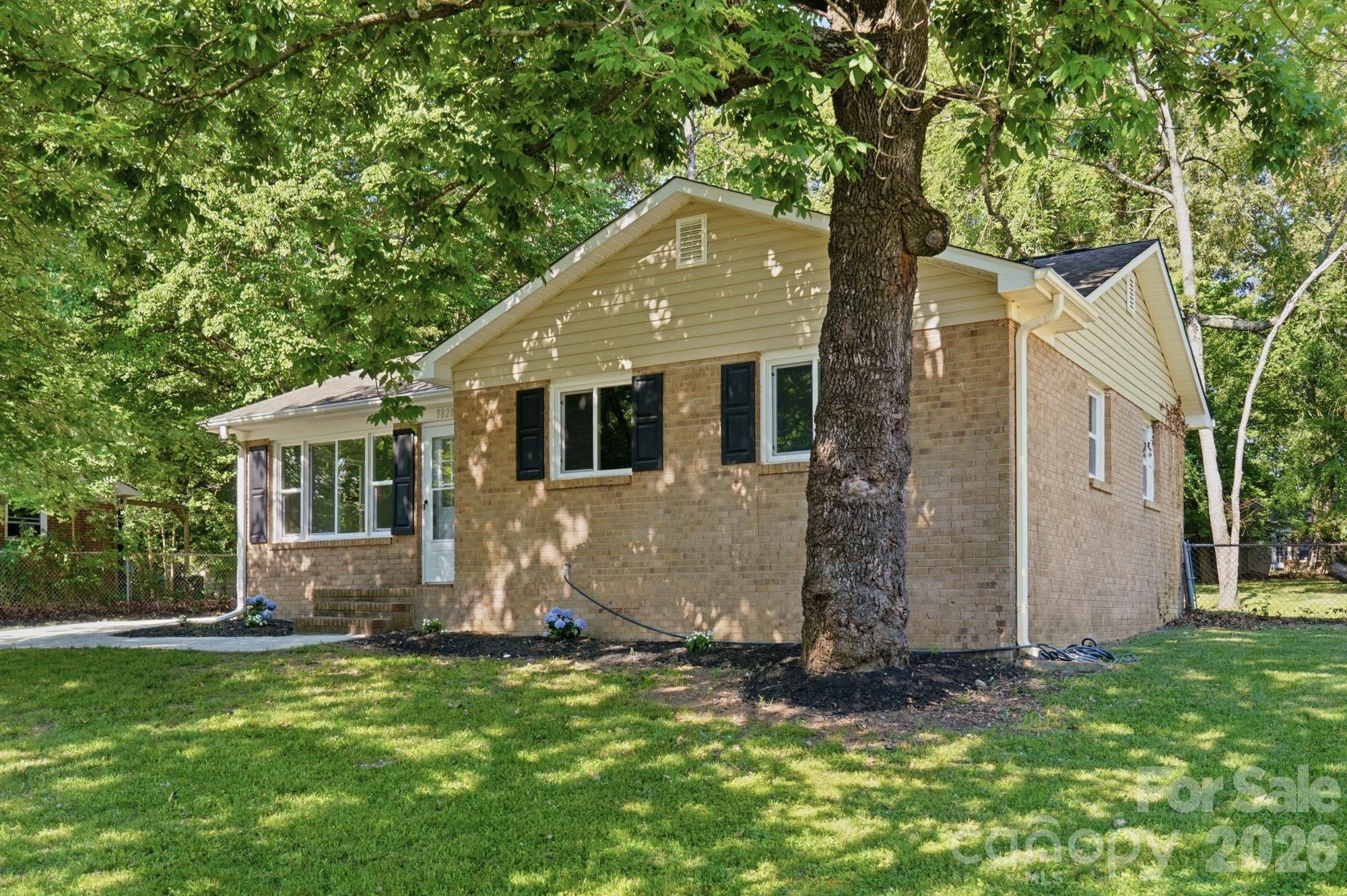 9828 Starwood Drive — Charlotte