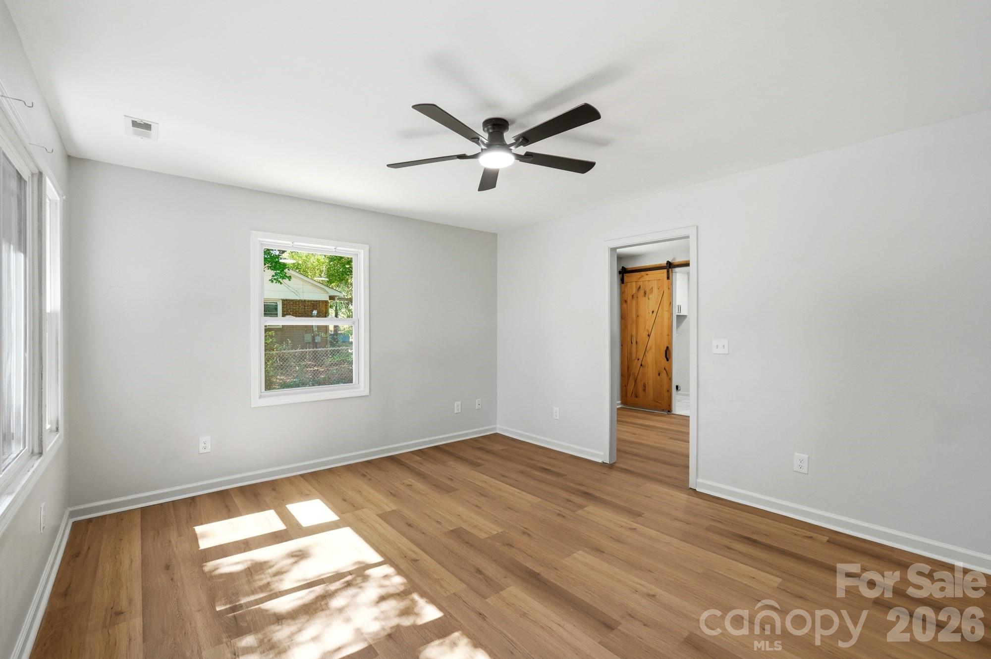 9828 Starwood Drive — Charlotte