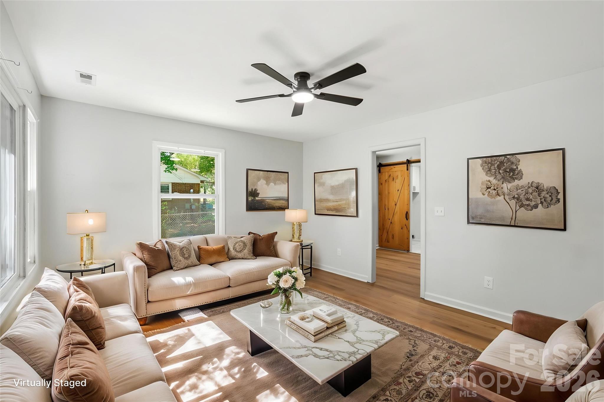 9828 Starwood Drive — Charlotte