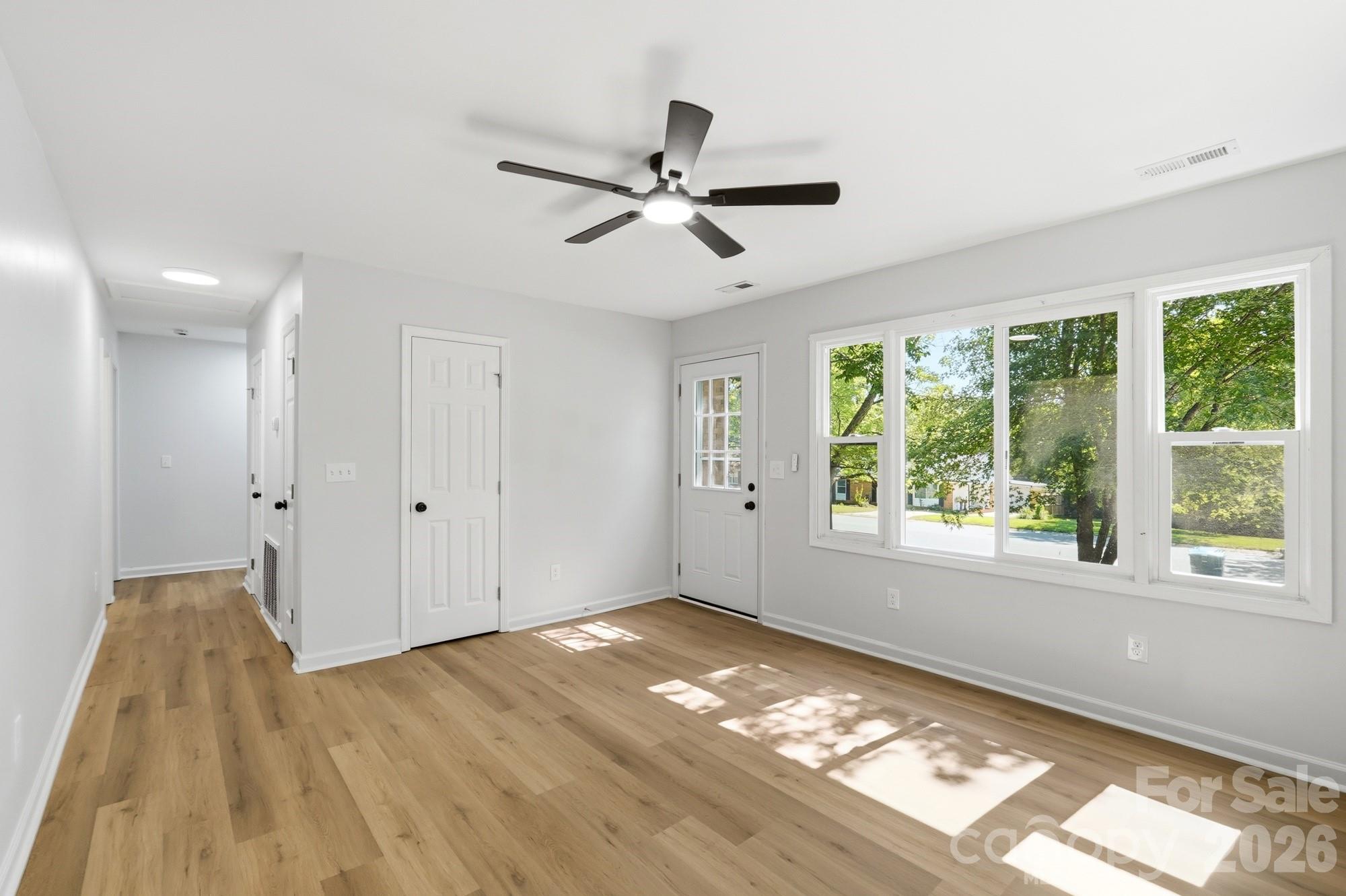 9828 Starwood Drive — Charlotte