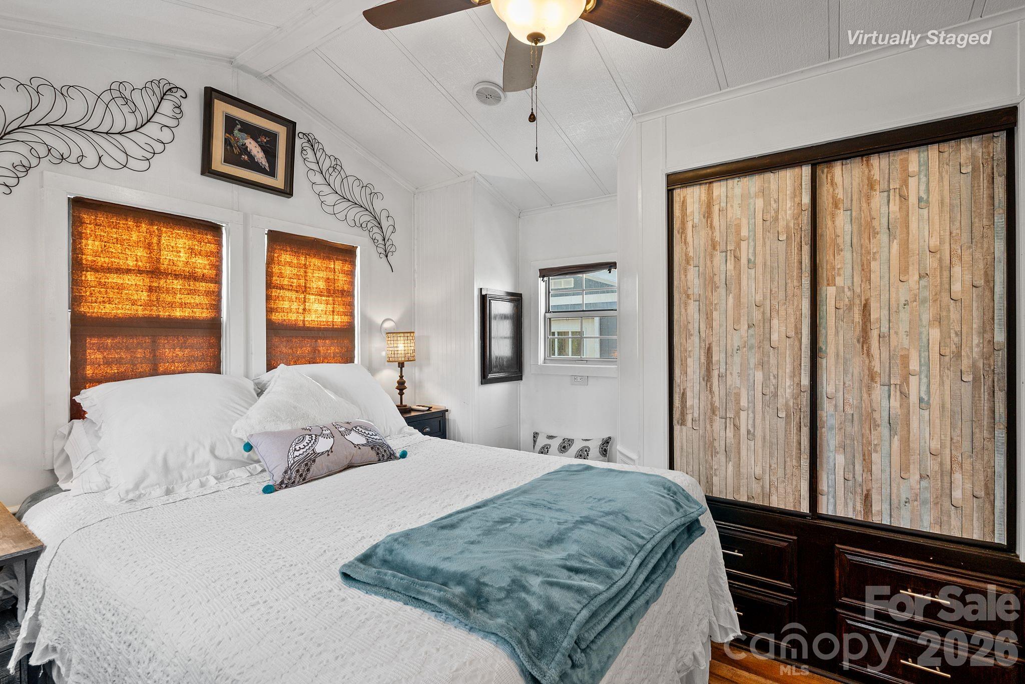 54 S Kimiko Lane — Balsam Grove