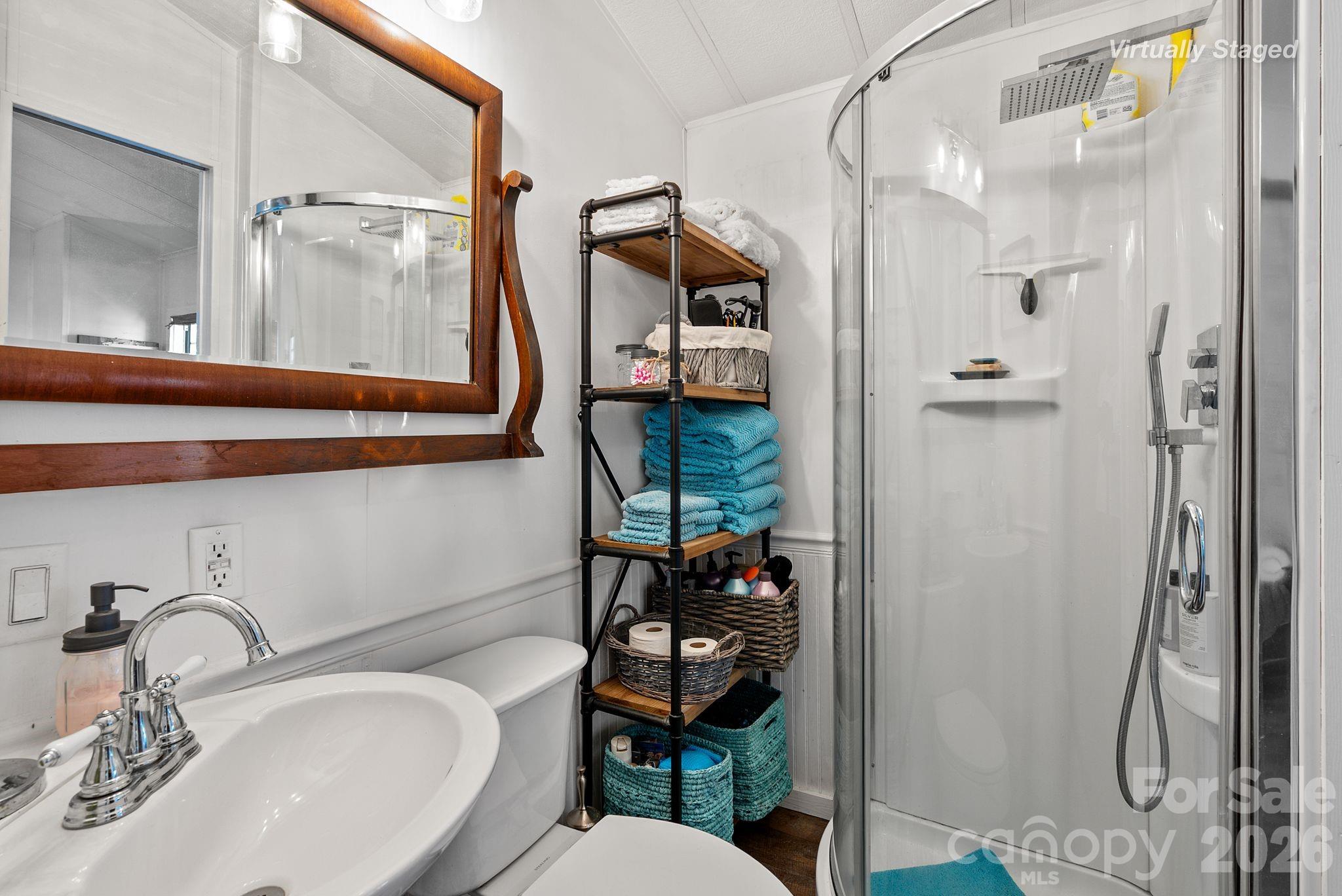 54 S Kimiko Lane — Balsam Grove