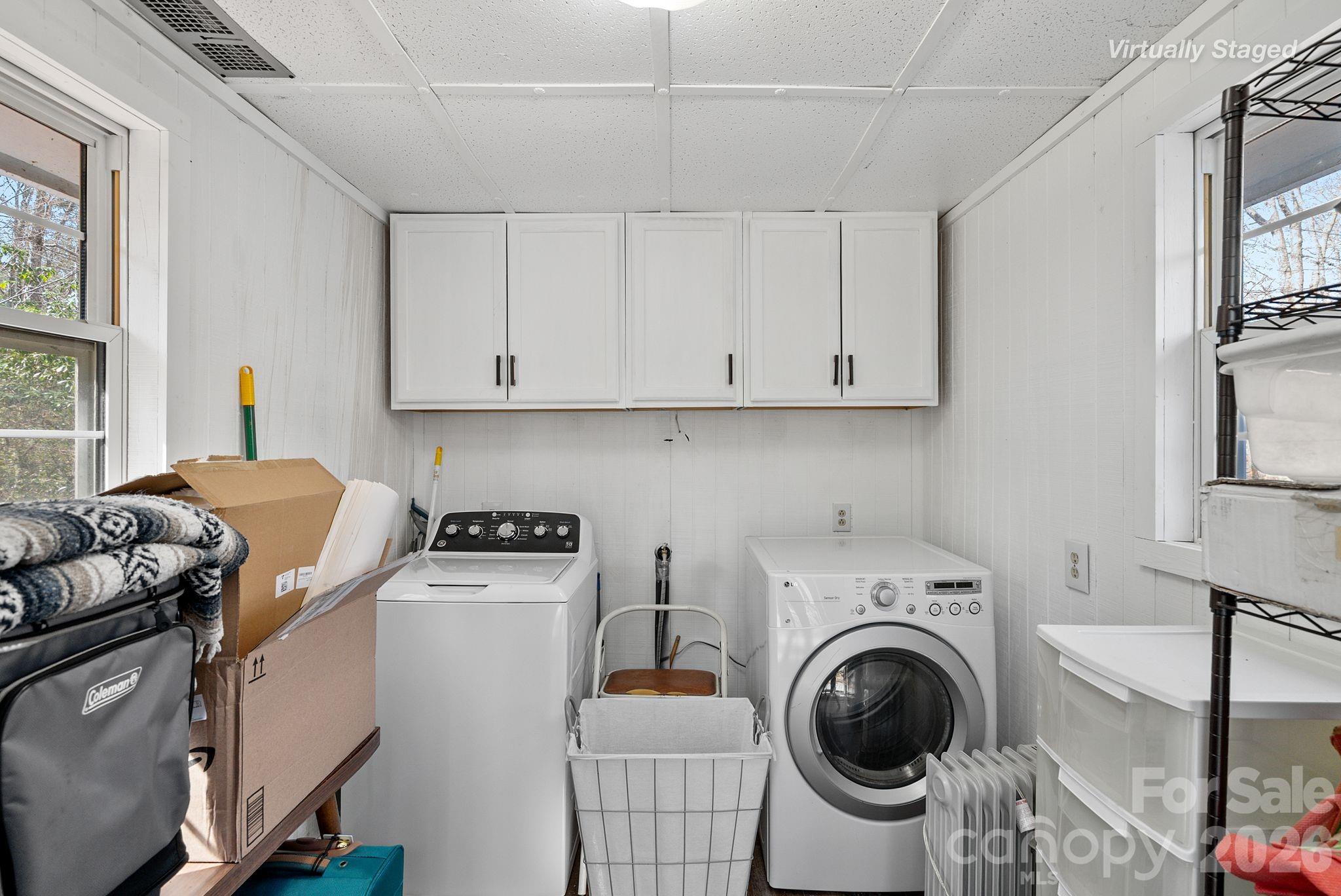 54 S Kimiko Lane — Balsam Grove