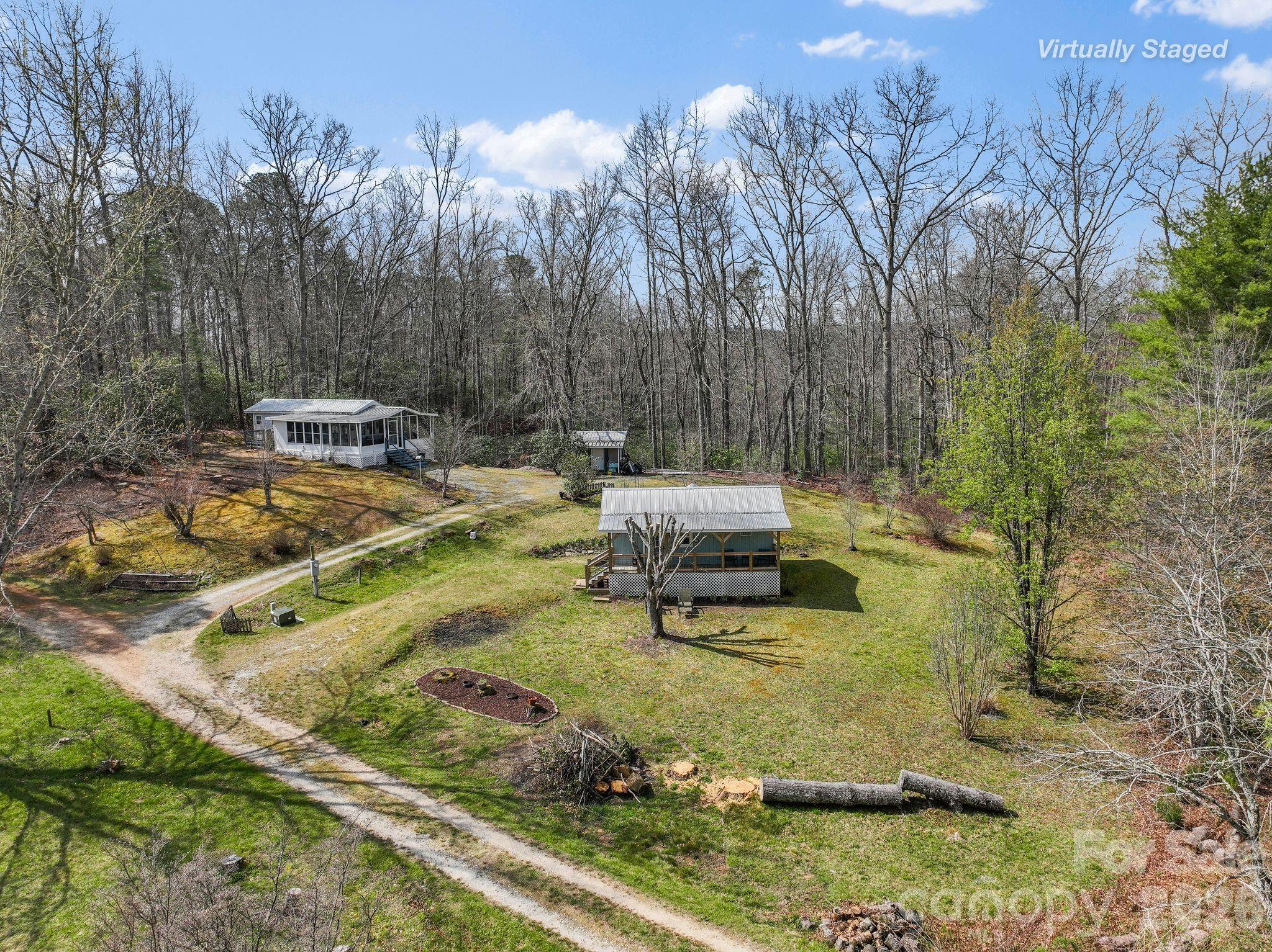 54 S Kimiko Lane — Balsam Grove