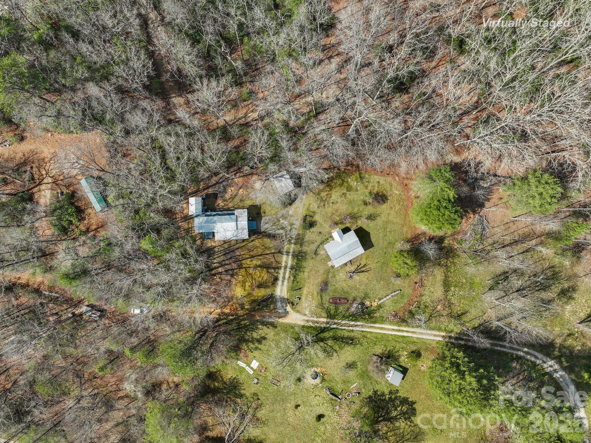 54 S Kimiko Lane — Balsam Grove