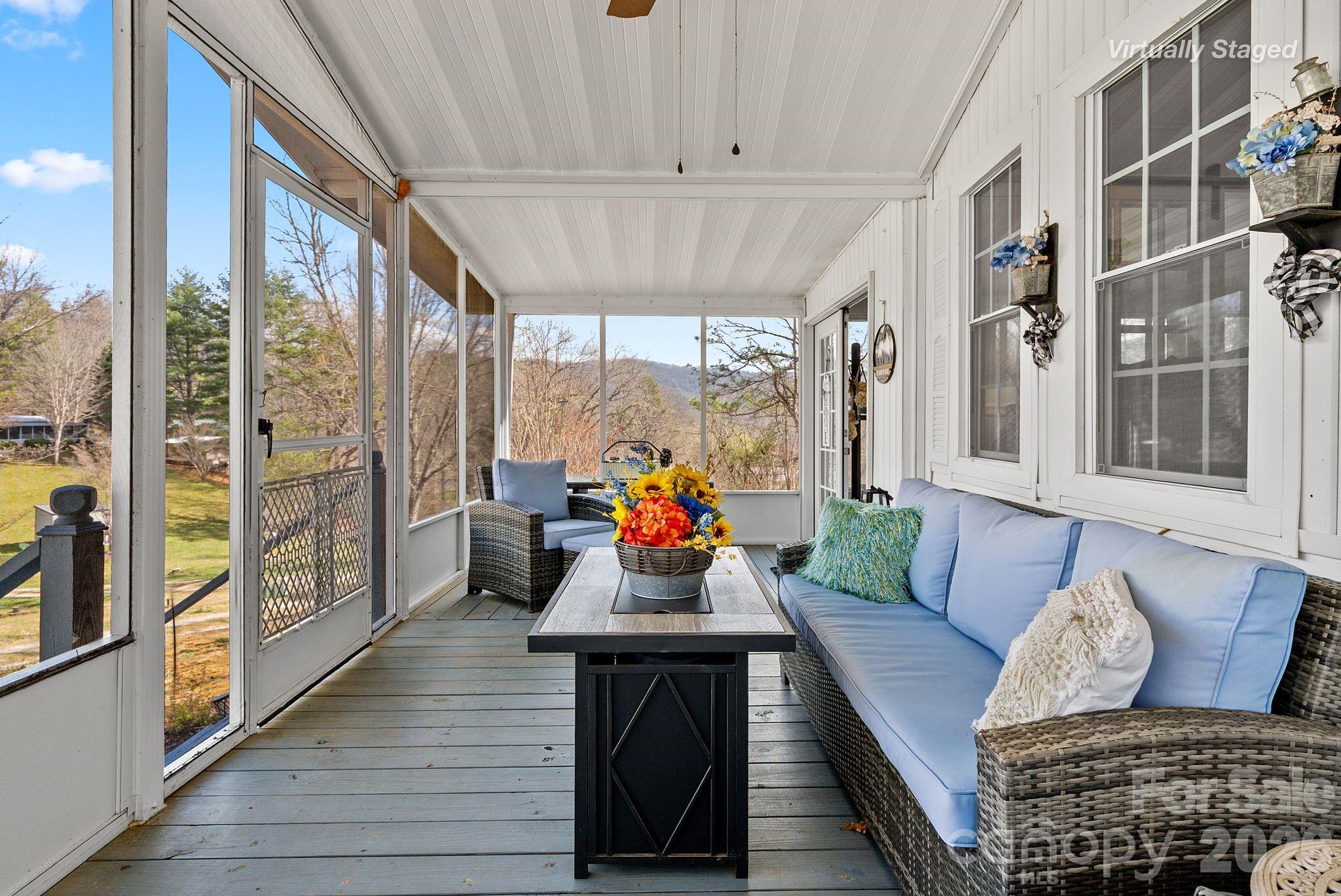54 S Kimiko Lane — Balsam Grove