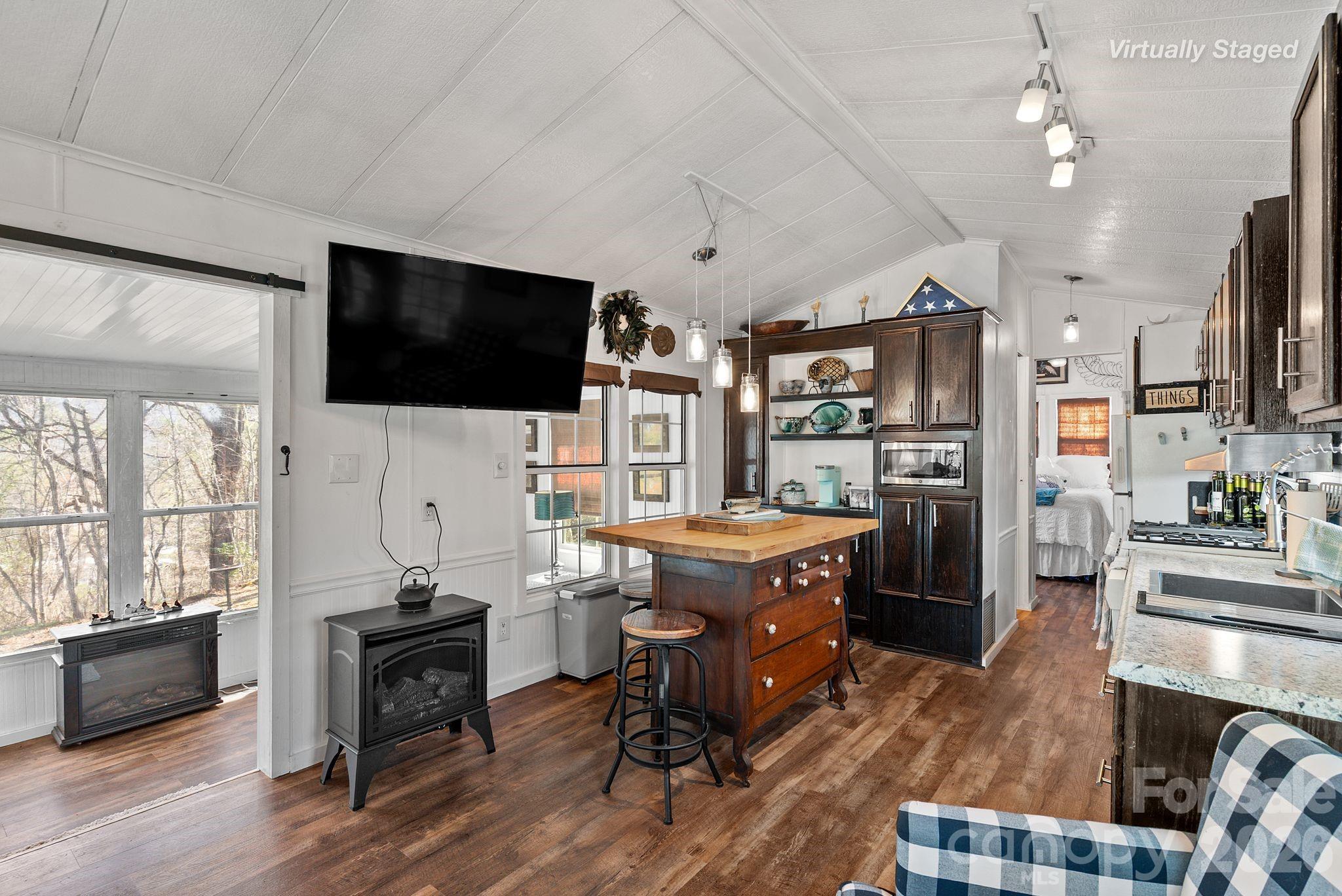 54 S Kimiko Lane — Balsam Grove