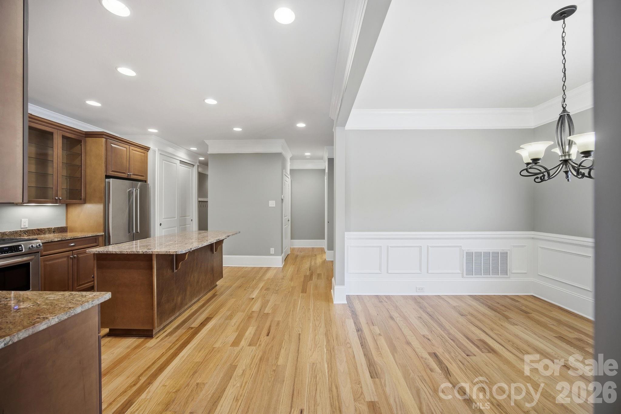 425 Spring Street — Davidson