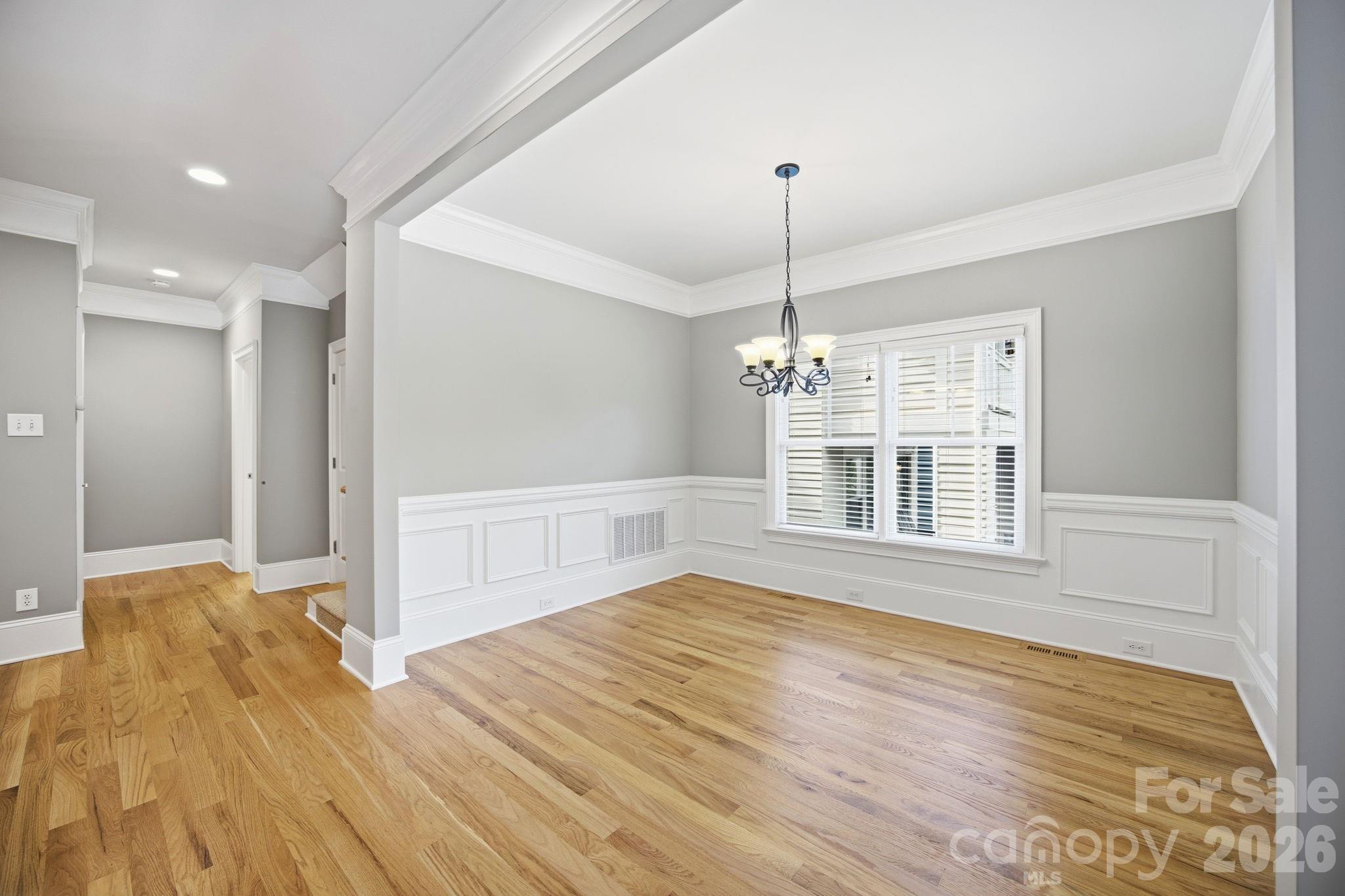 425 Spring Street — Davidson