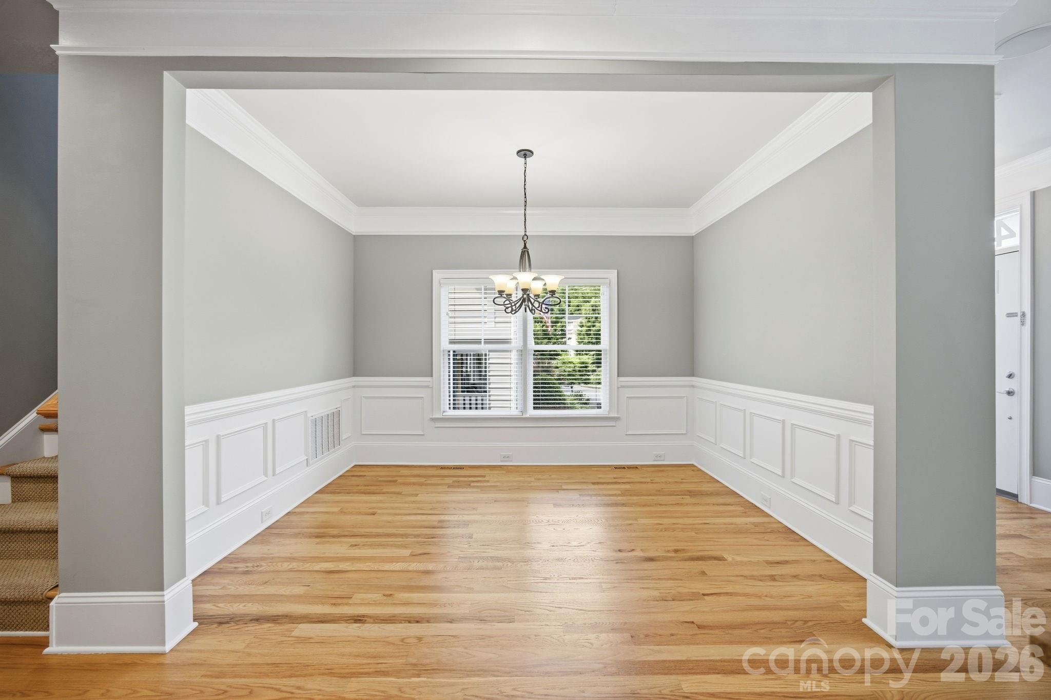 425 Spring Street — Davidson