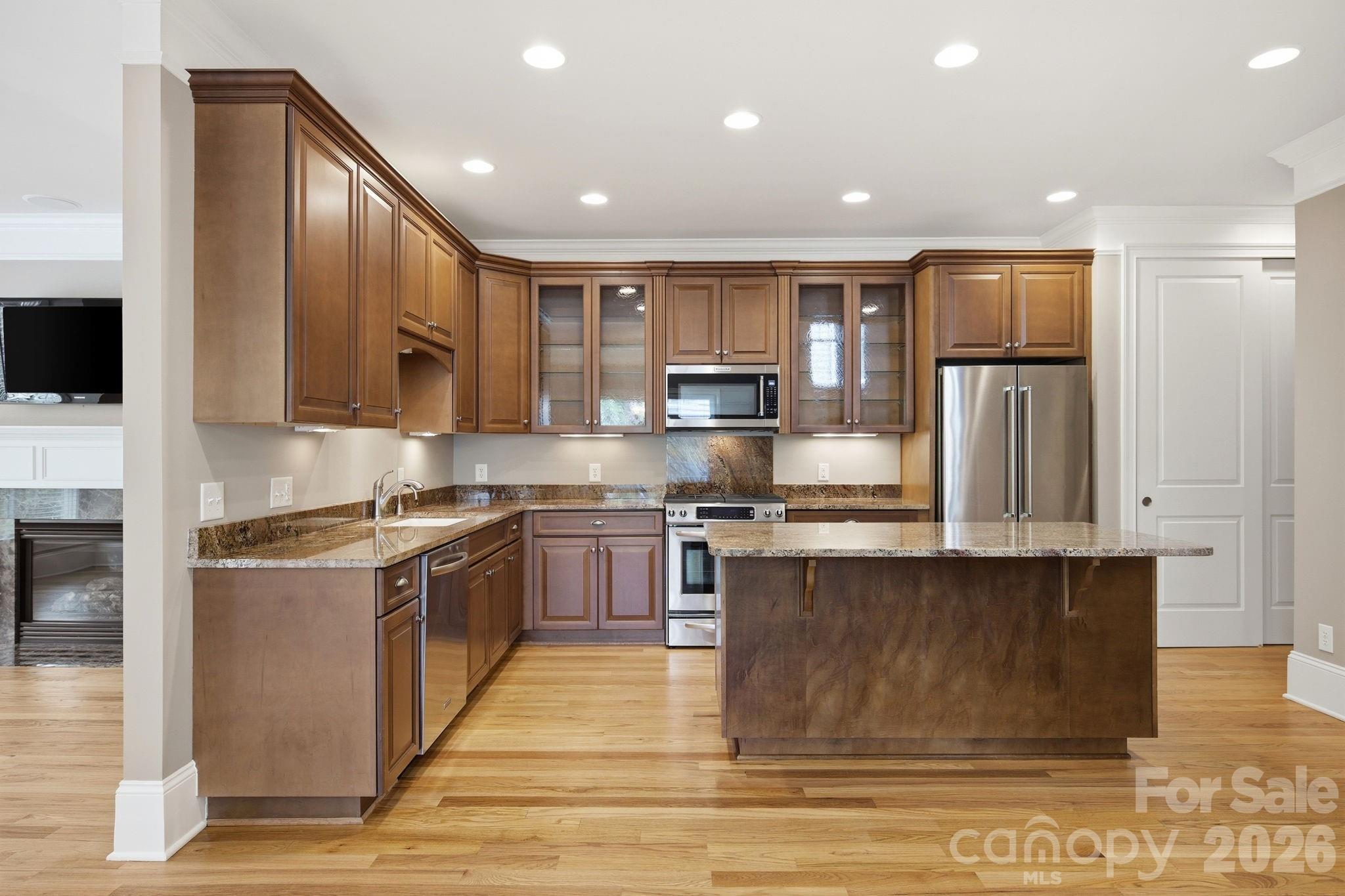 425 Spring Street — Davidson