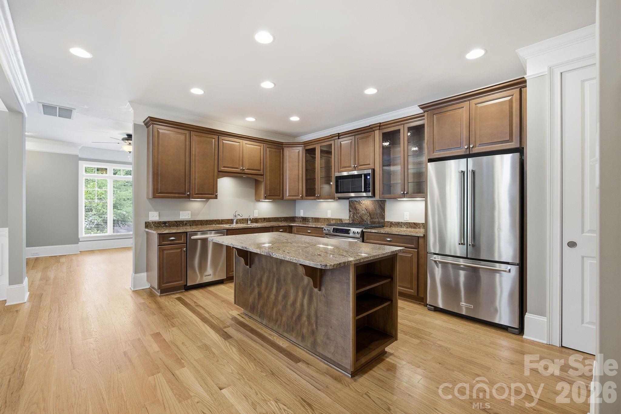 425 Spring Street — Davidson