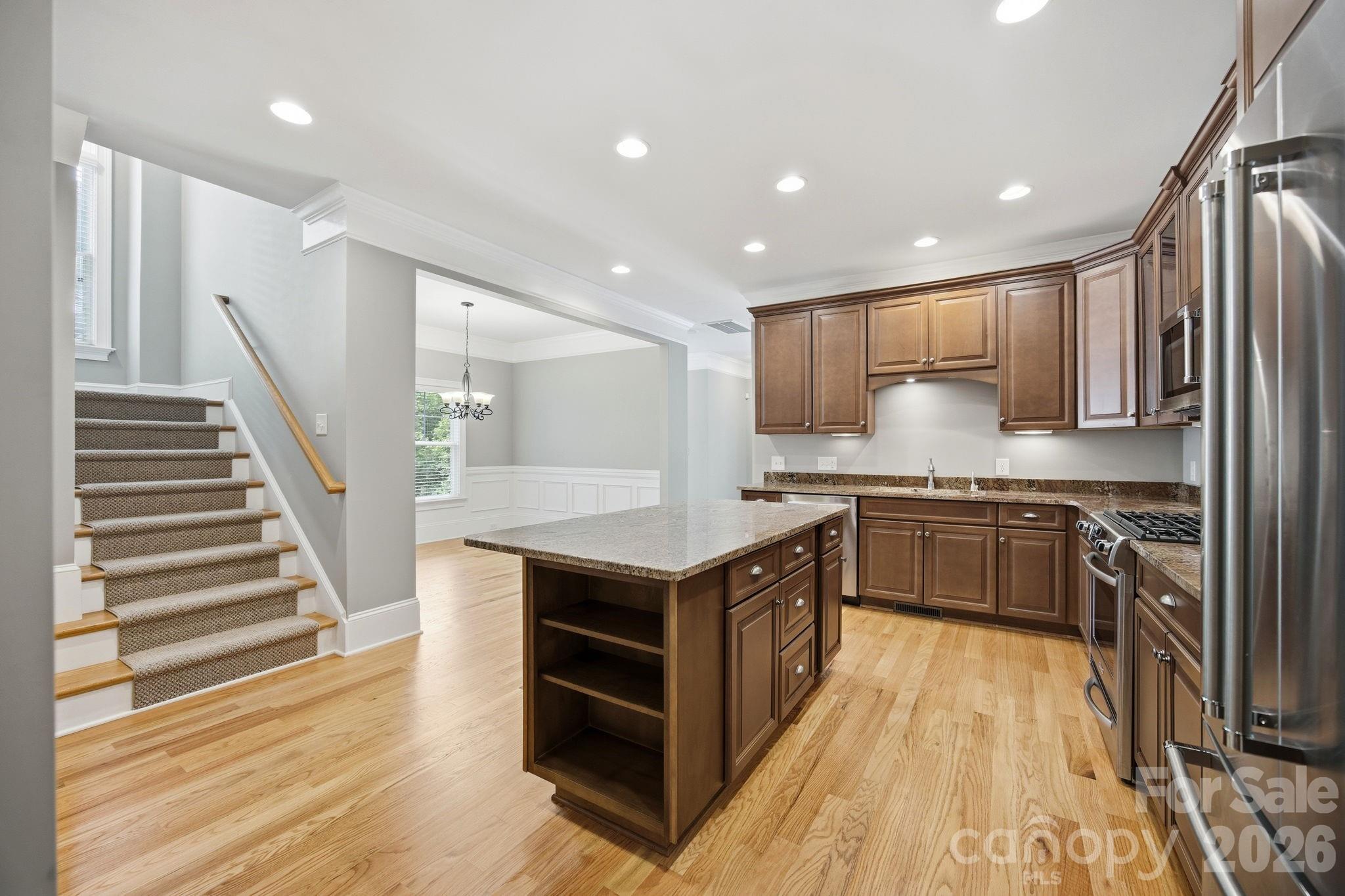 425 Spring Street — Davidson