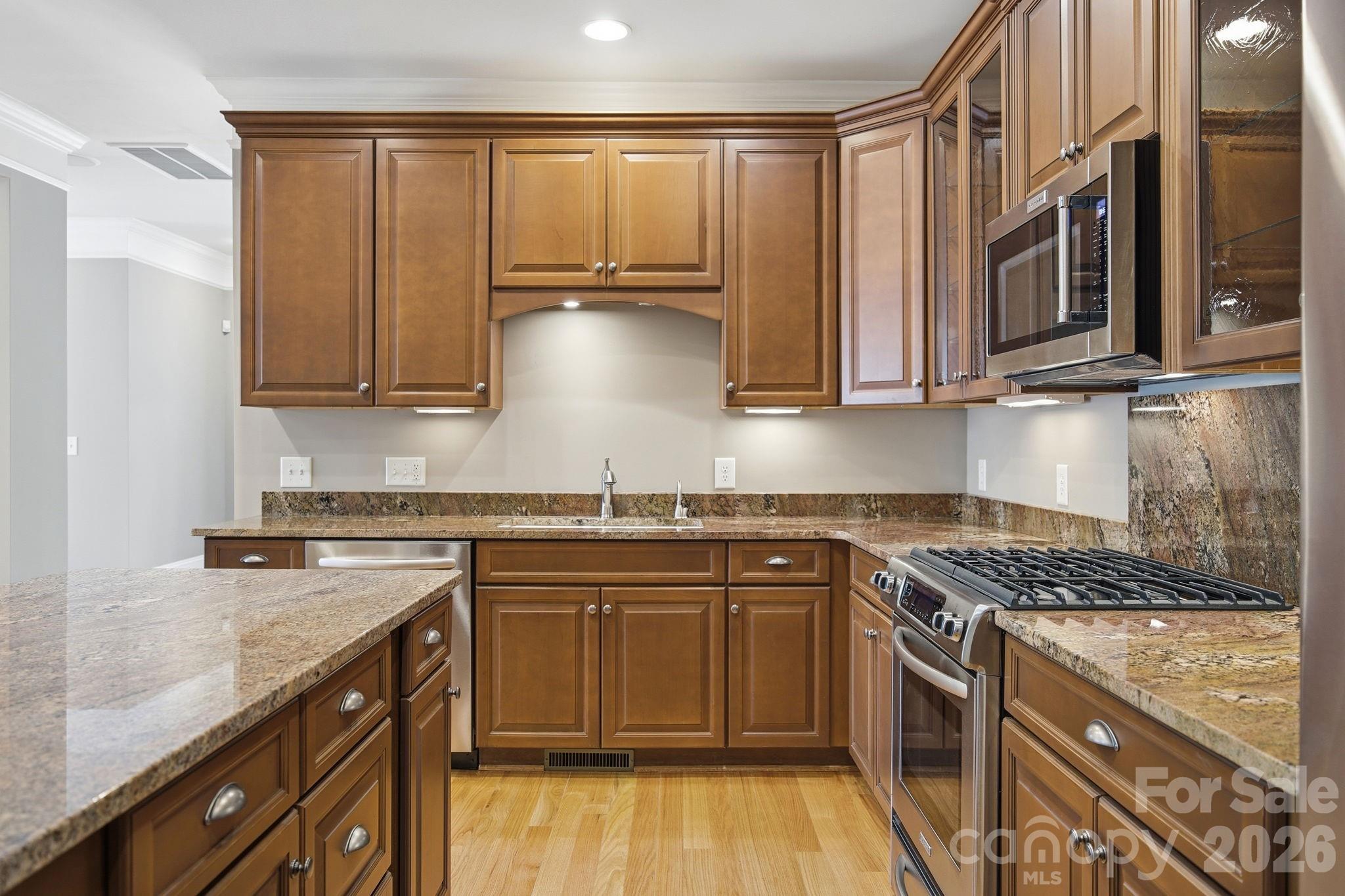 425 Spring Street — Davidson