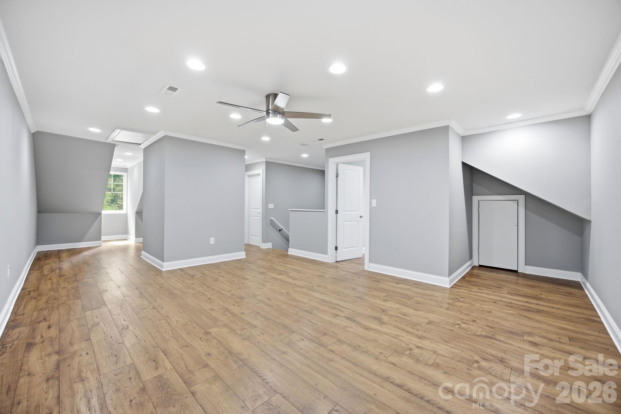 425 Spring Street — Davidson