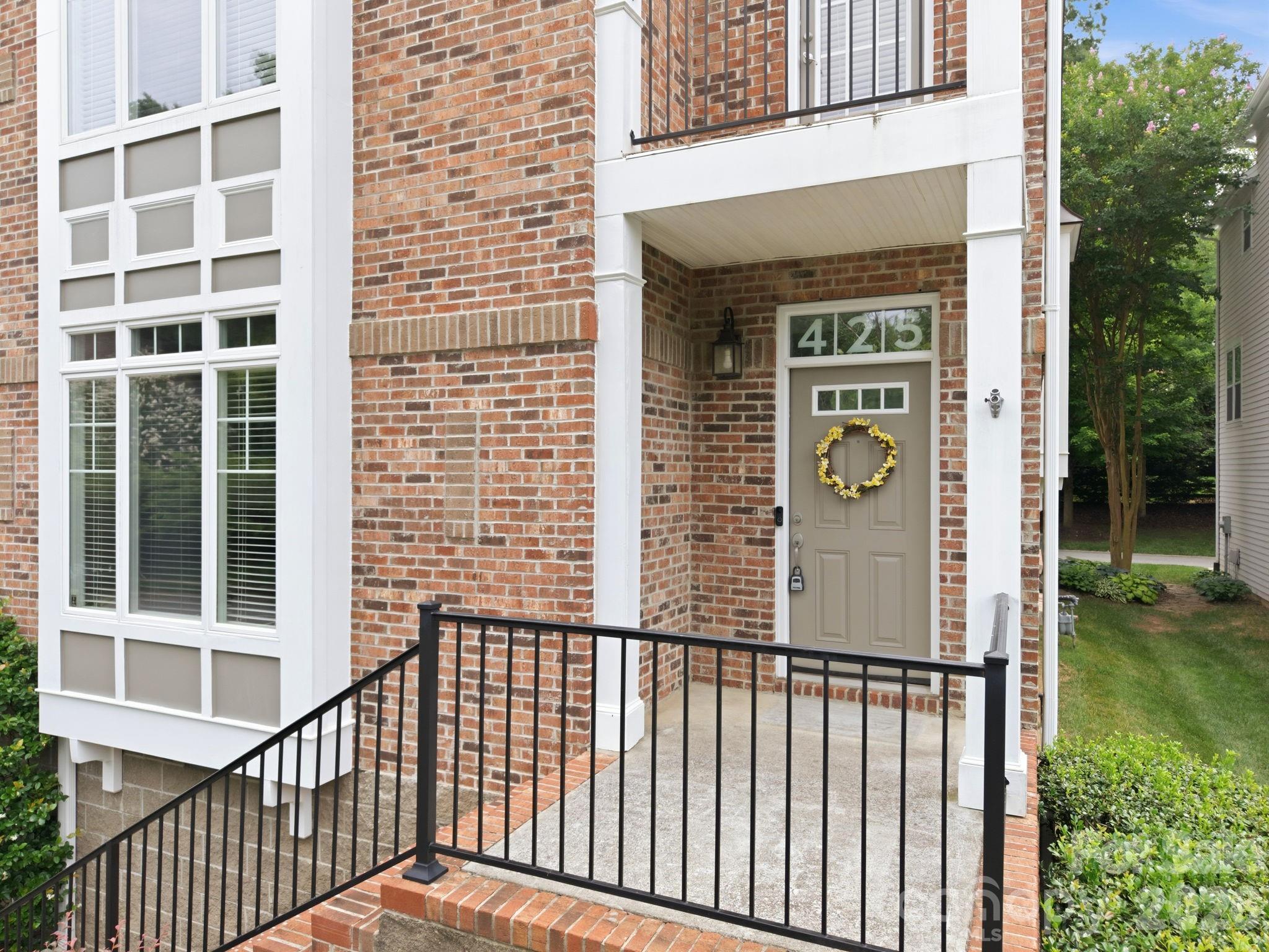 425 Spring Street — Davidson