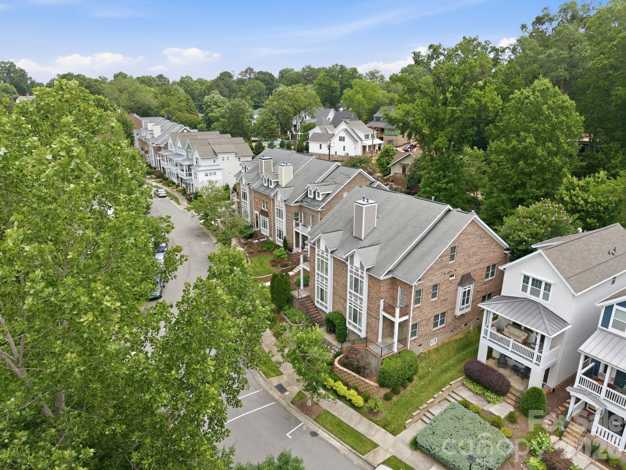 425 Spring Street — Davidson