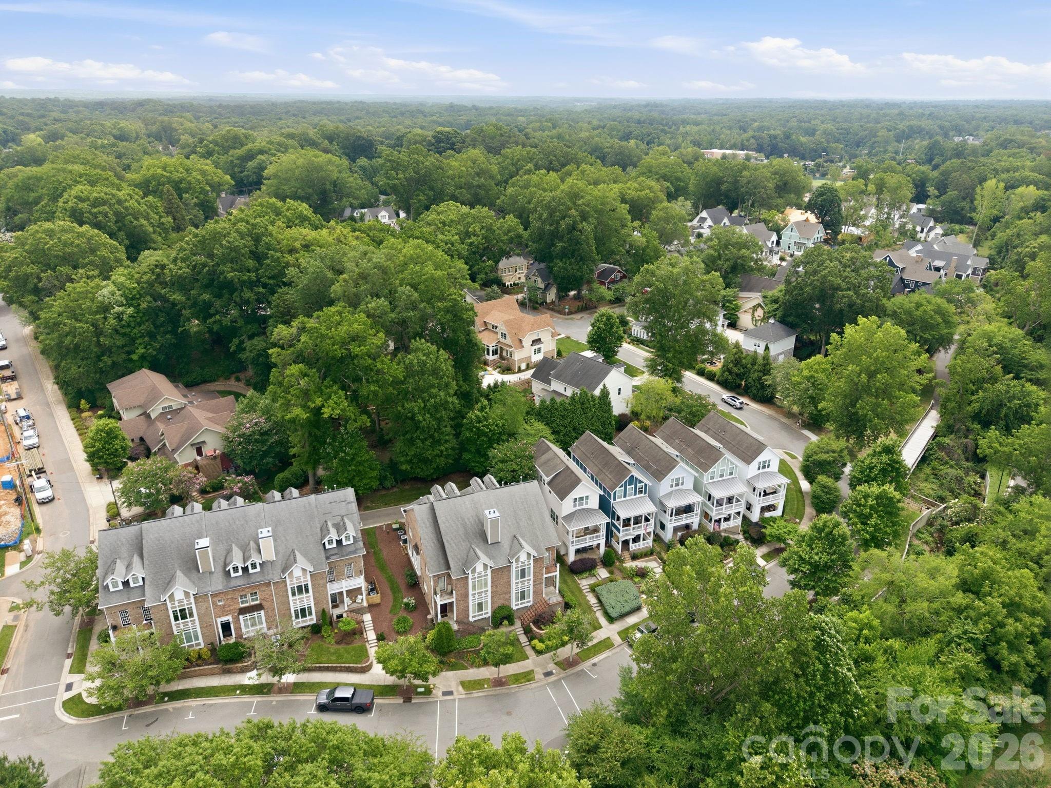 425 Spring Street — Davidson