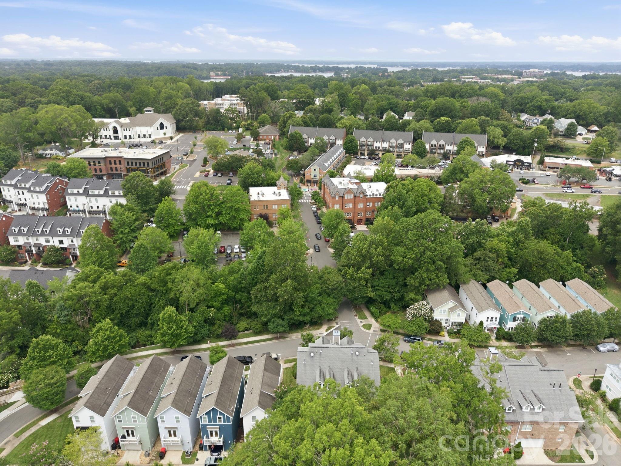 425 Spring Street — Davidson