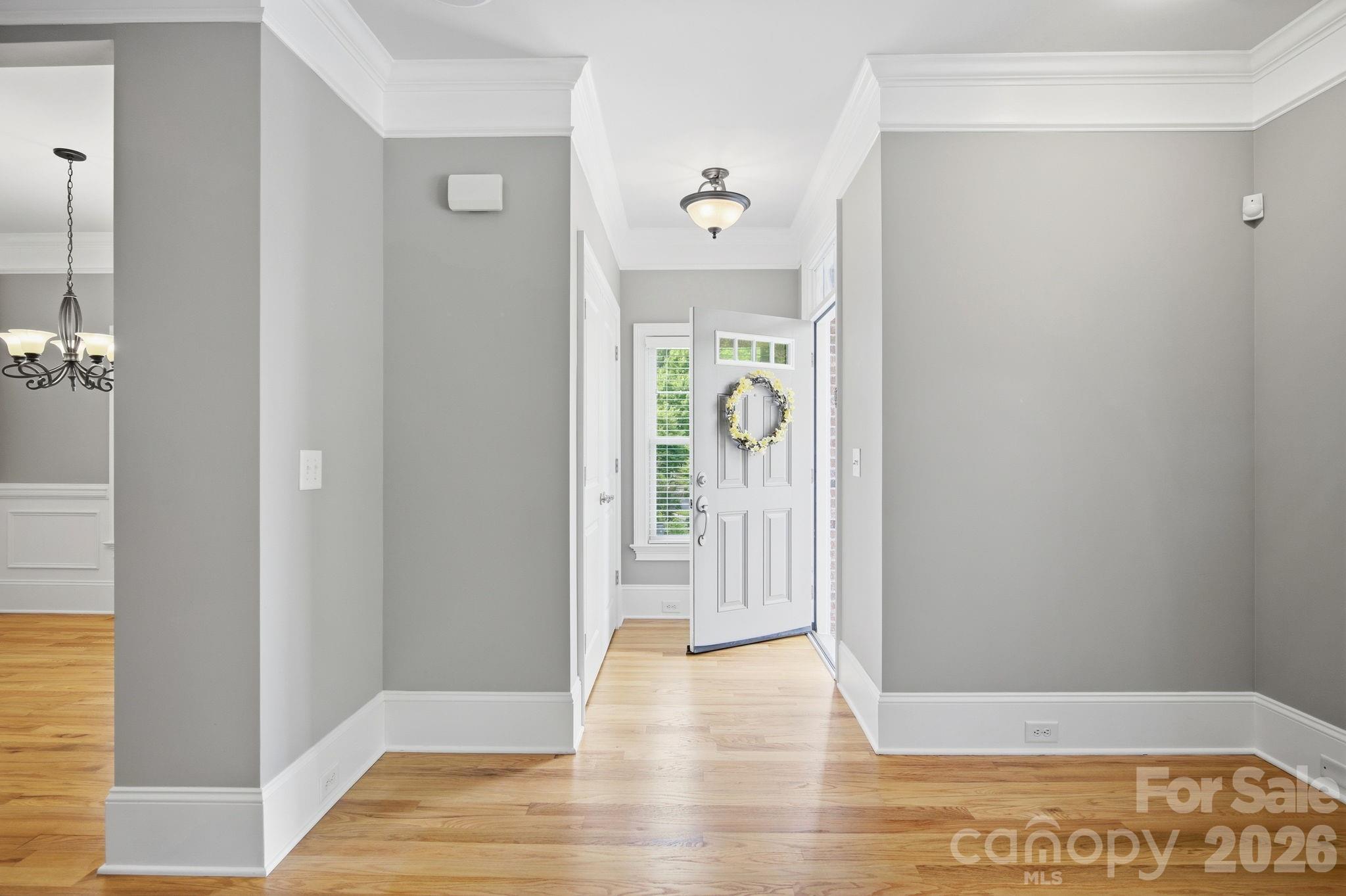 425 Spring Street — Davidson