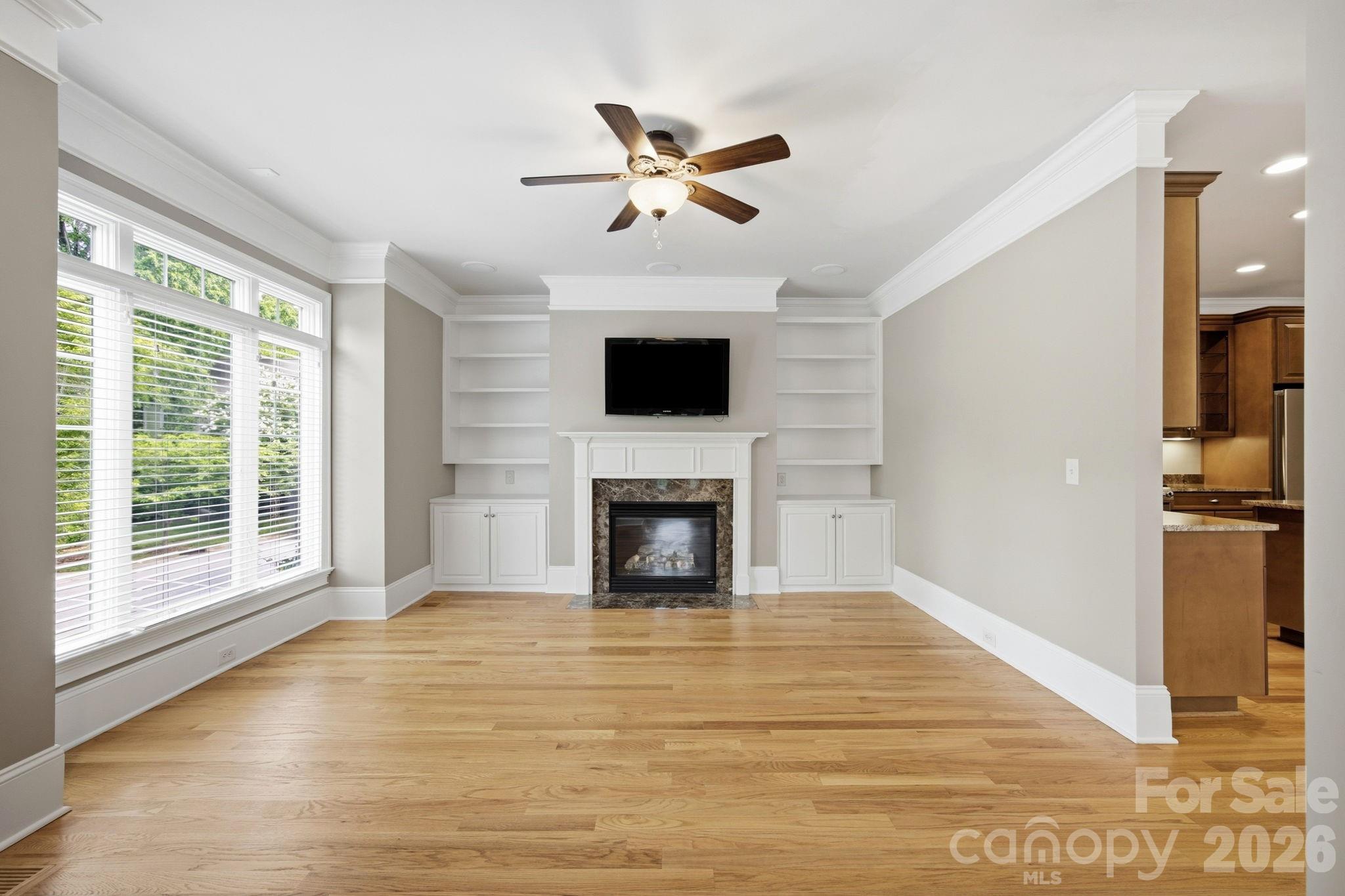 425 Spring Street — Davidson