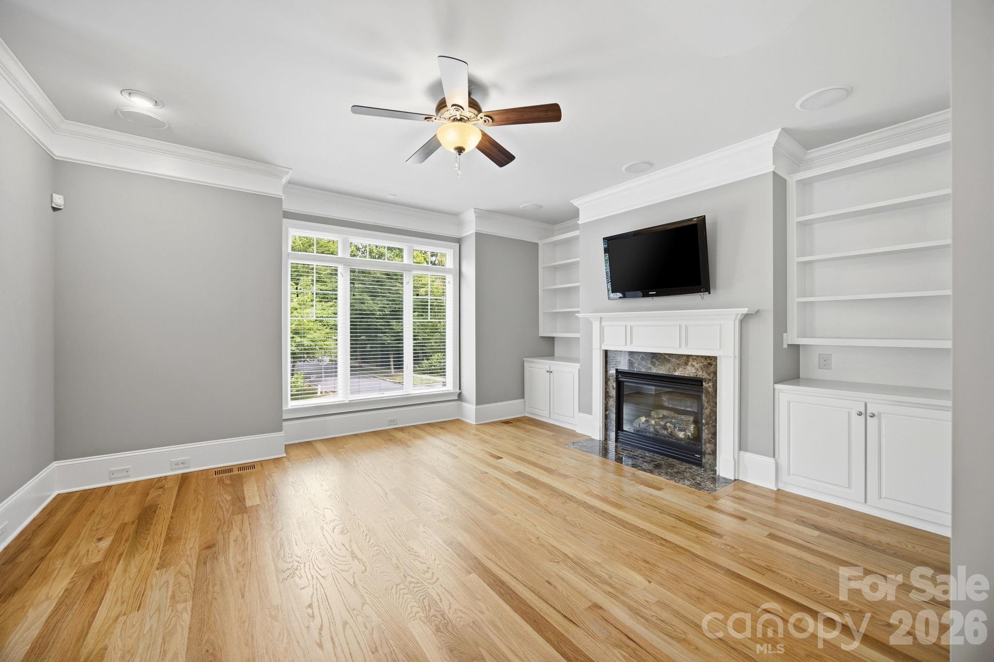 425 Spring Street — Davidson