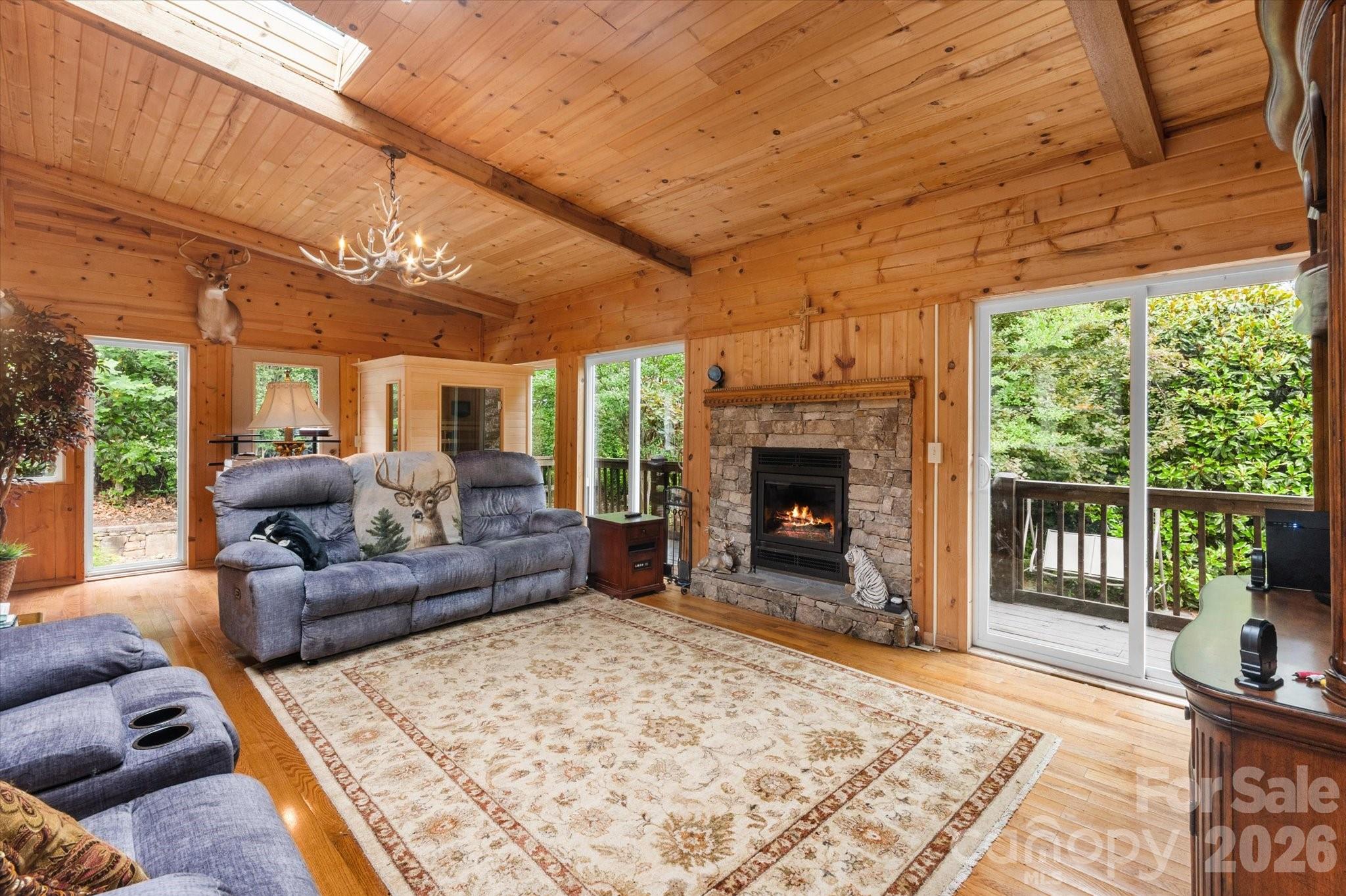 115 Barton Road — Brevard