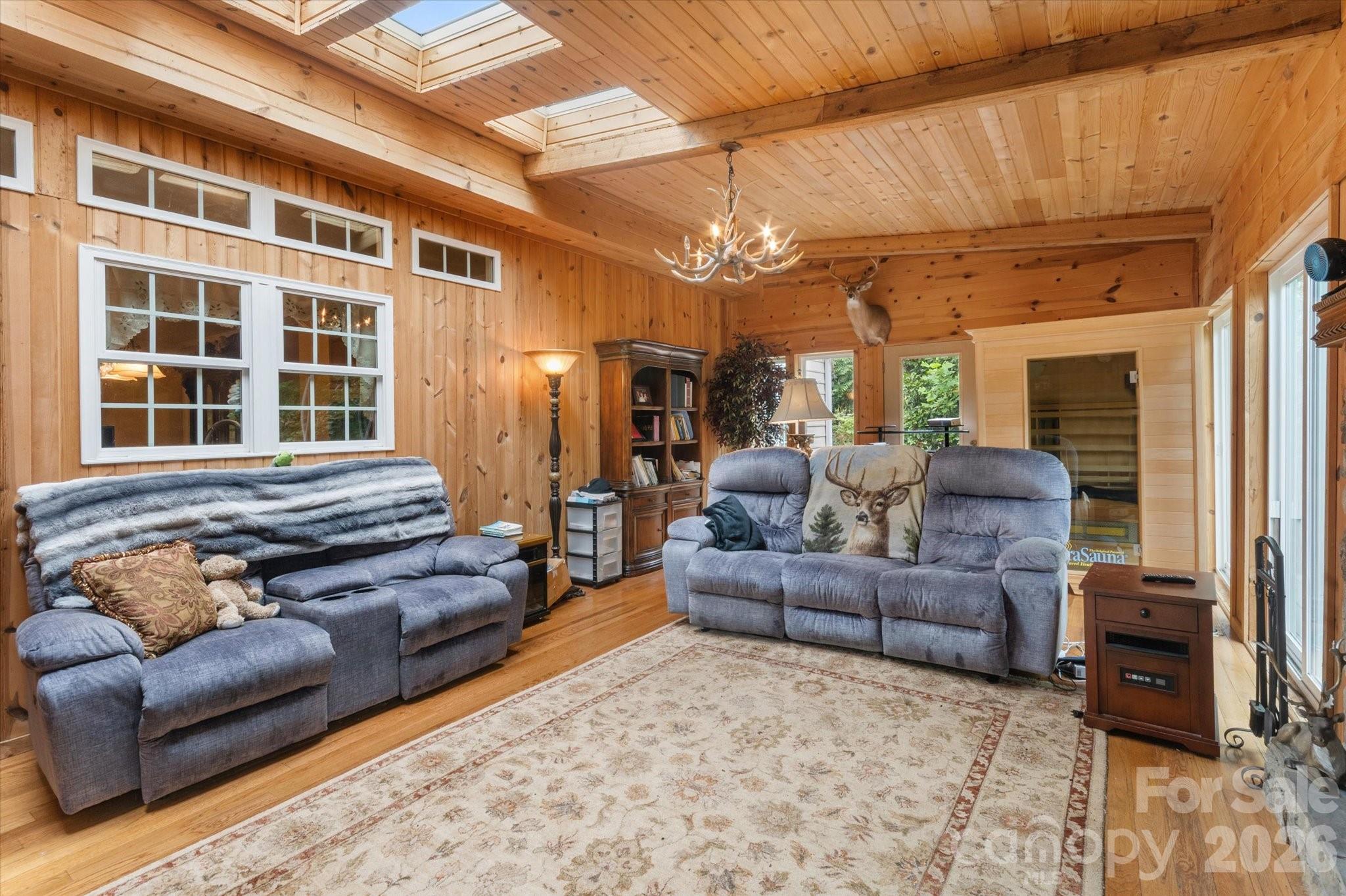 115 Barton Road — Brevard