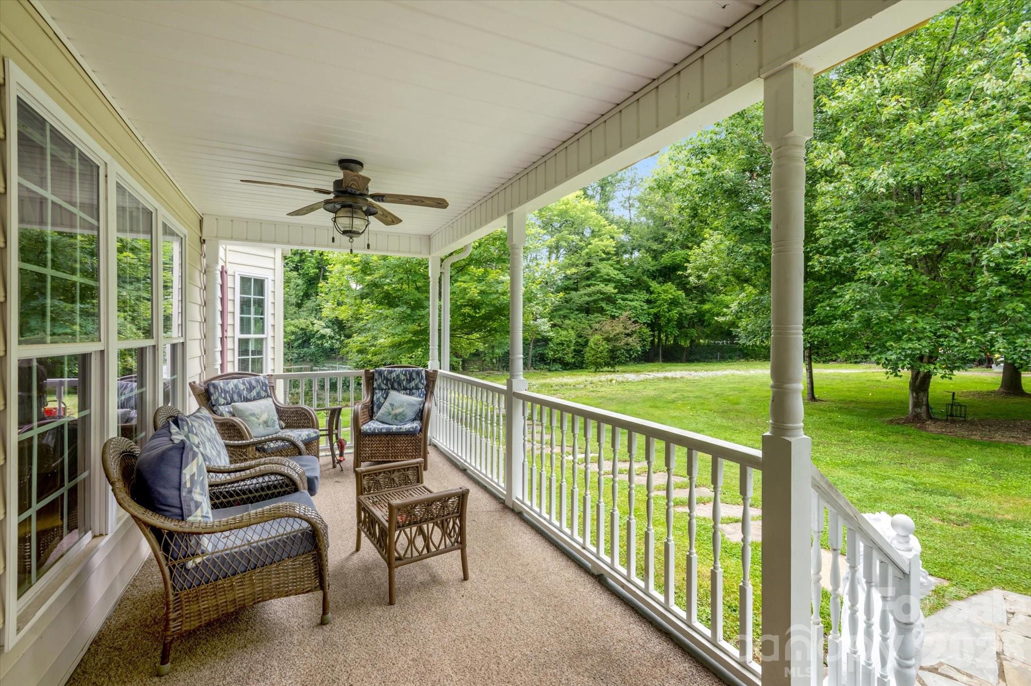 115 Barton Road — Brevard