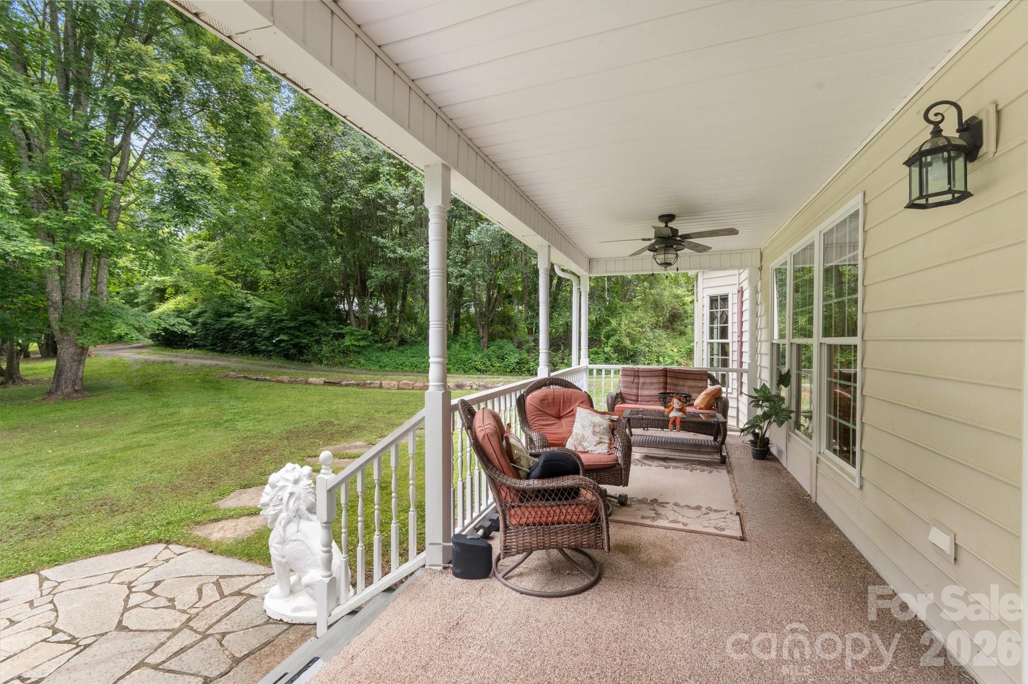 115 Barton Road — Brevard