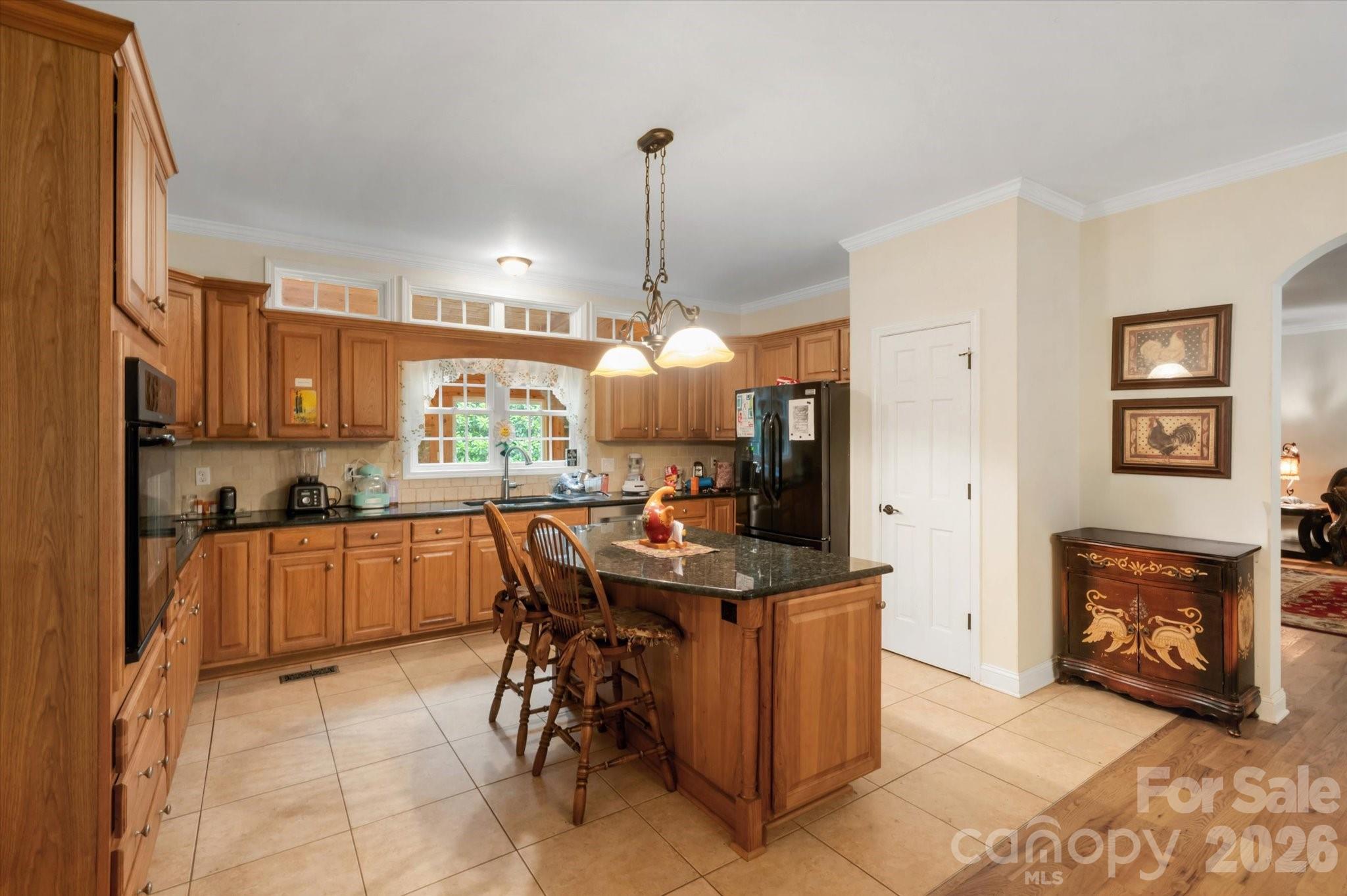 115 Barton Road — Brevard