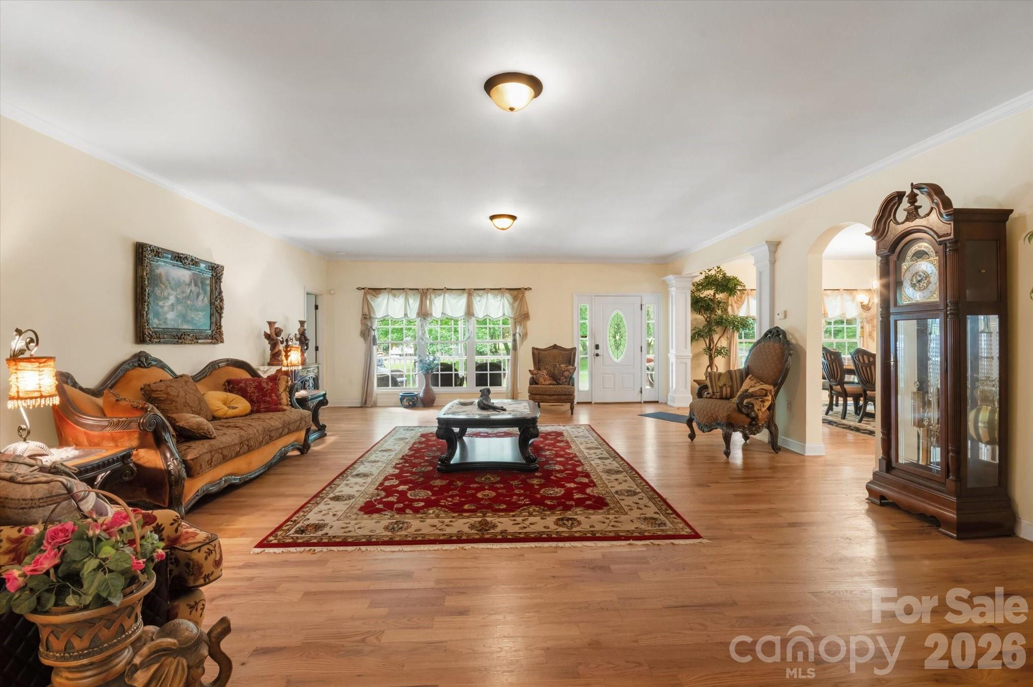 115 Barton Road — Brevard