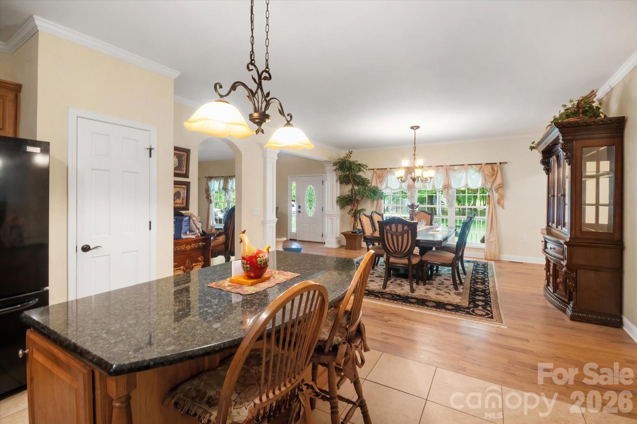115 Barton Road — Brevard